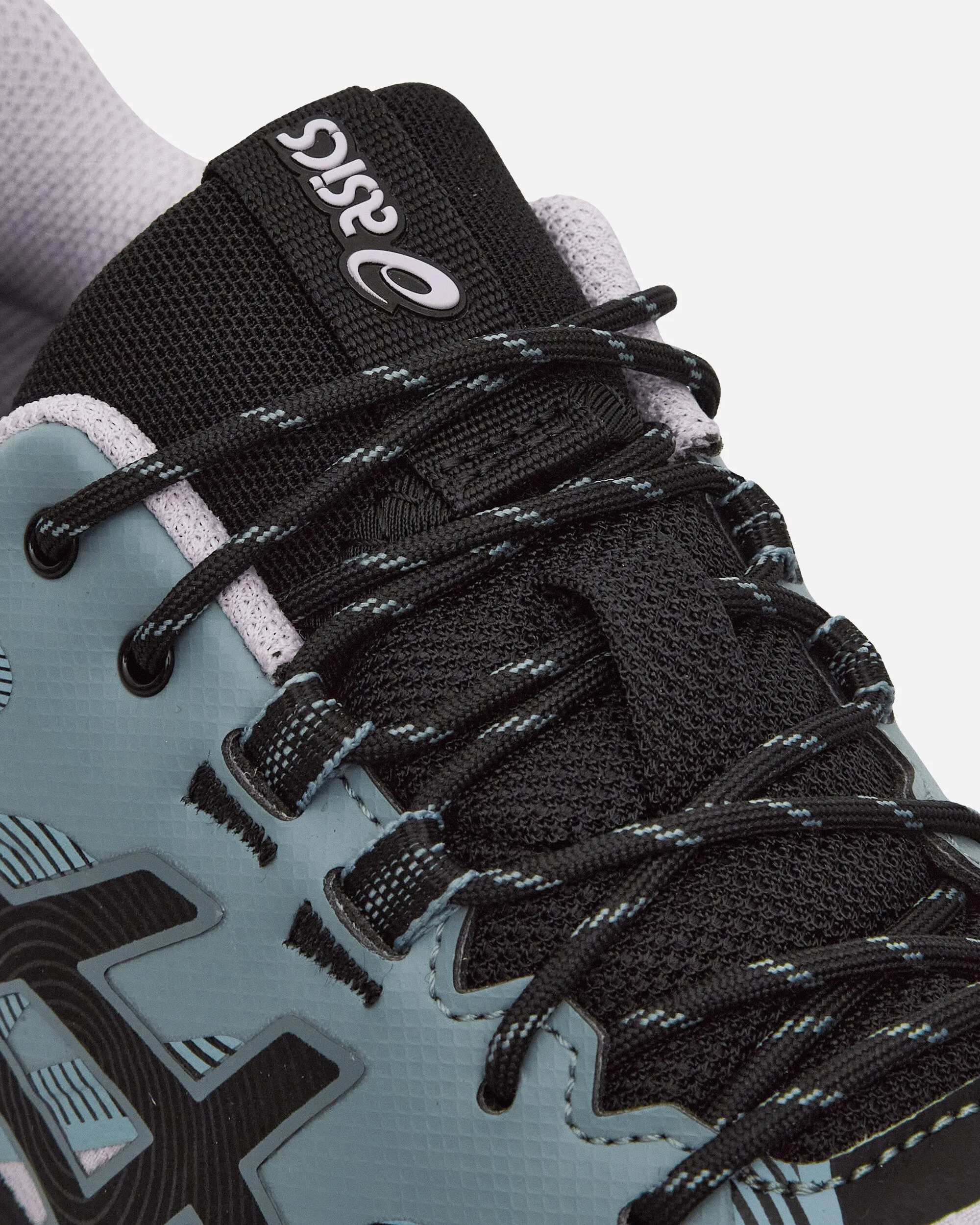GEL-Terrain Sneakers Faded Ash Rock
