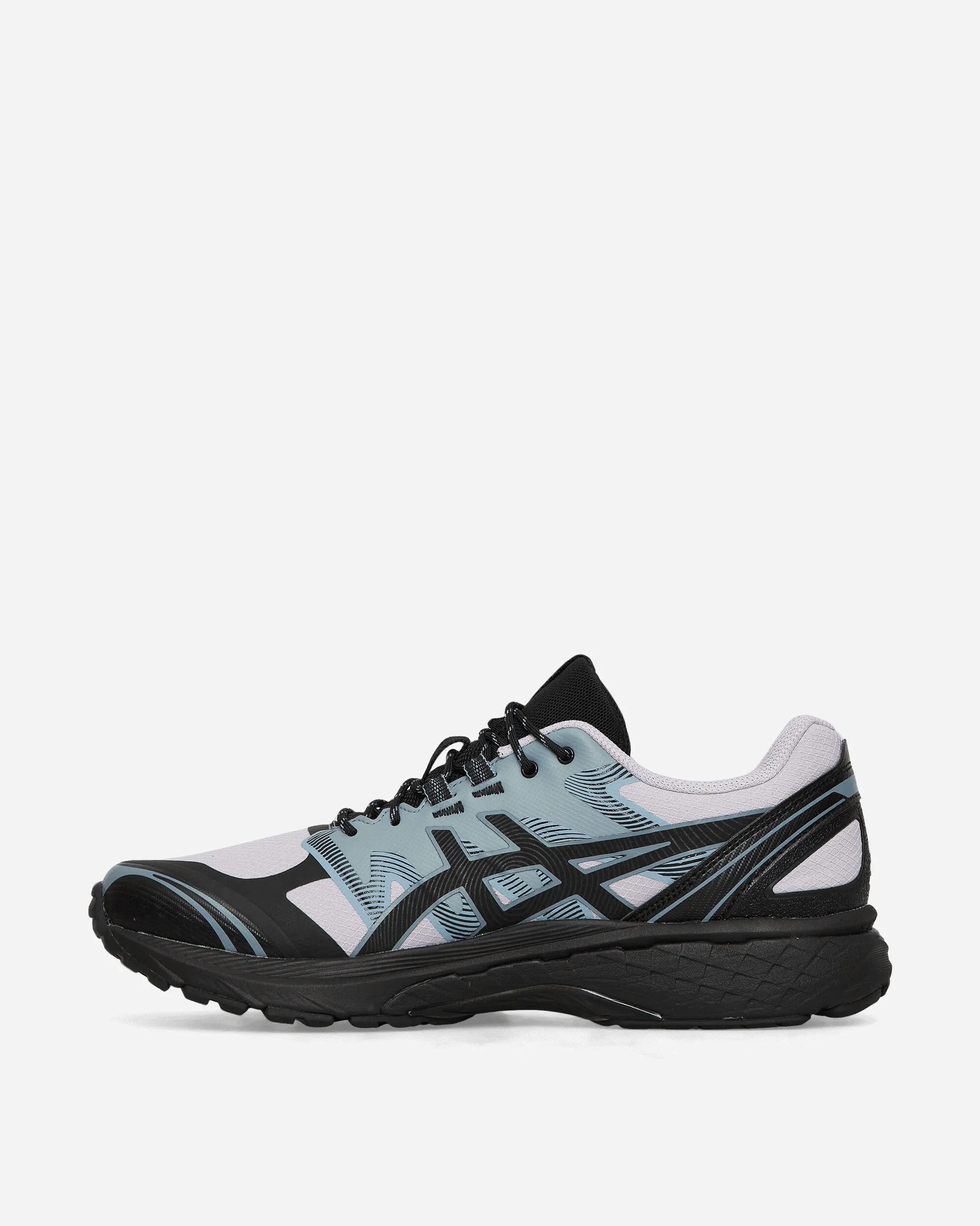 GEL-Terrain Sneakers Faded Ash Rock