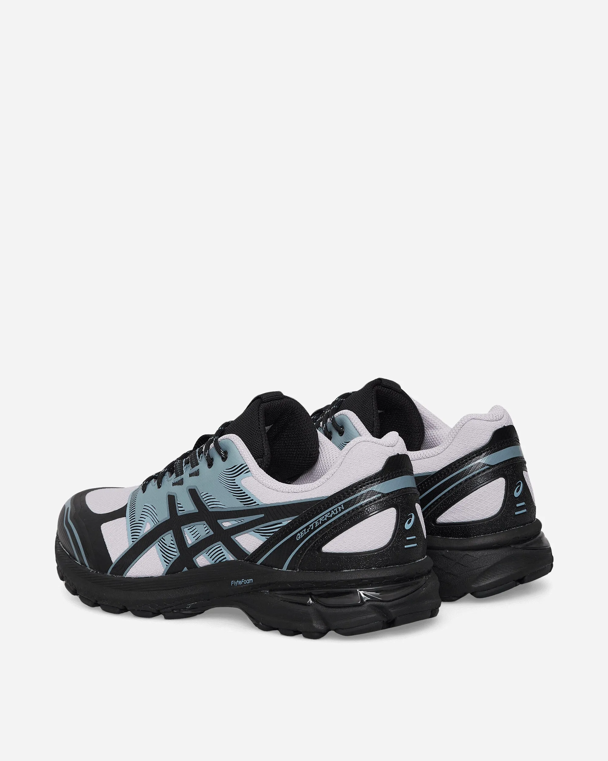 GEL-Terrain Sneakers Faded Ash Rock