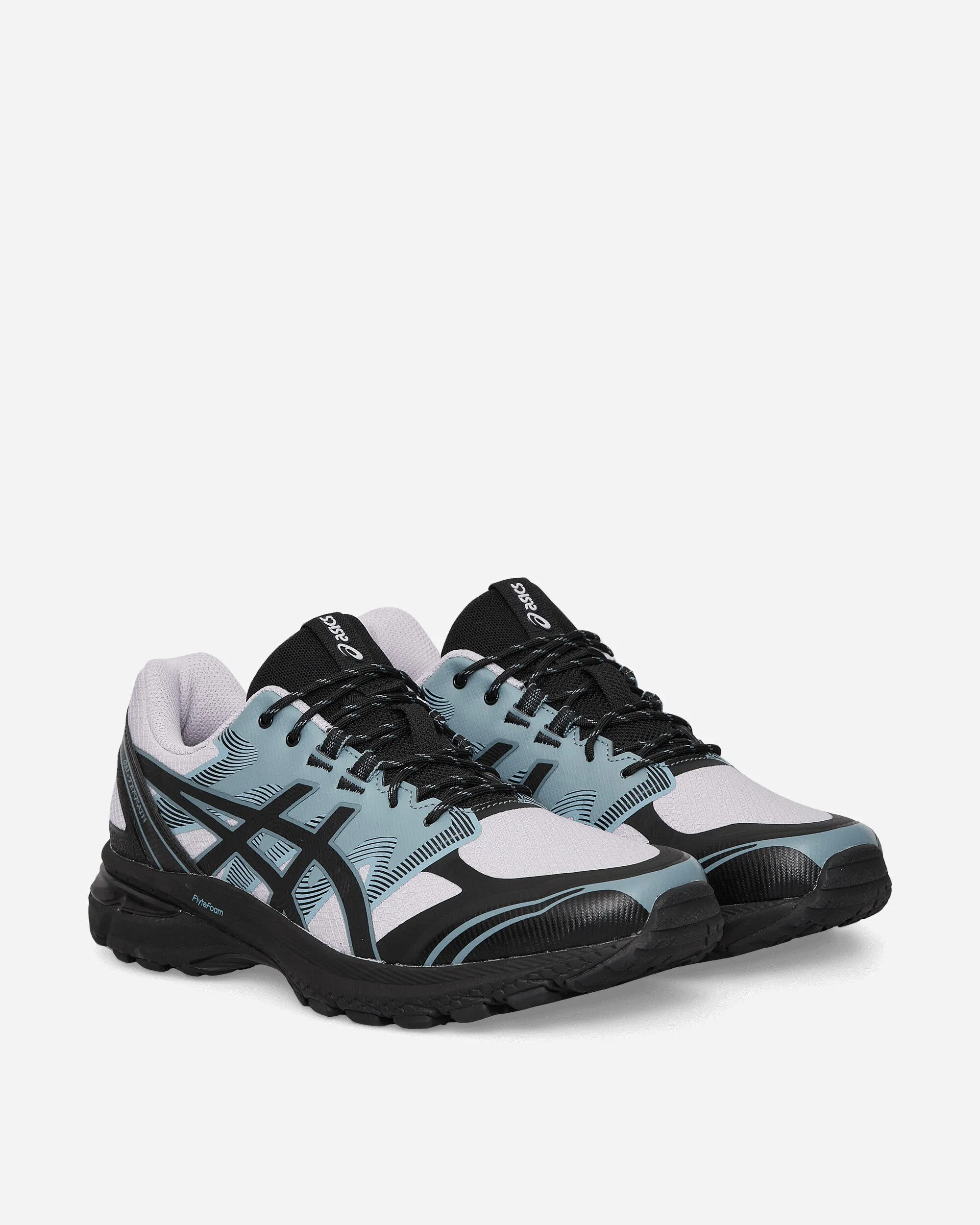 GEL-Terrain Sneakers Faded Ash Rock