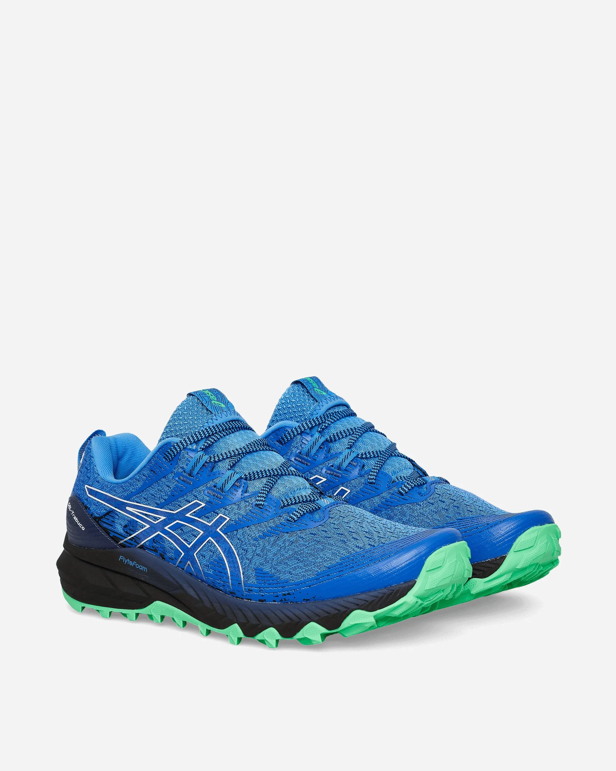 GEL-Trabuco 10 Sneakers Blue