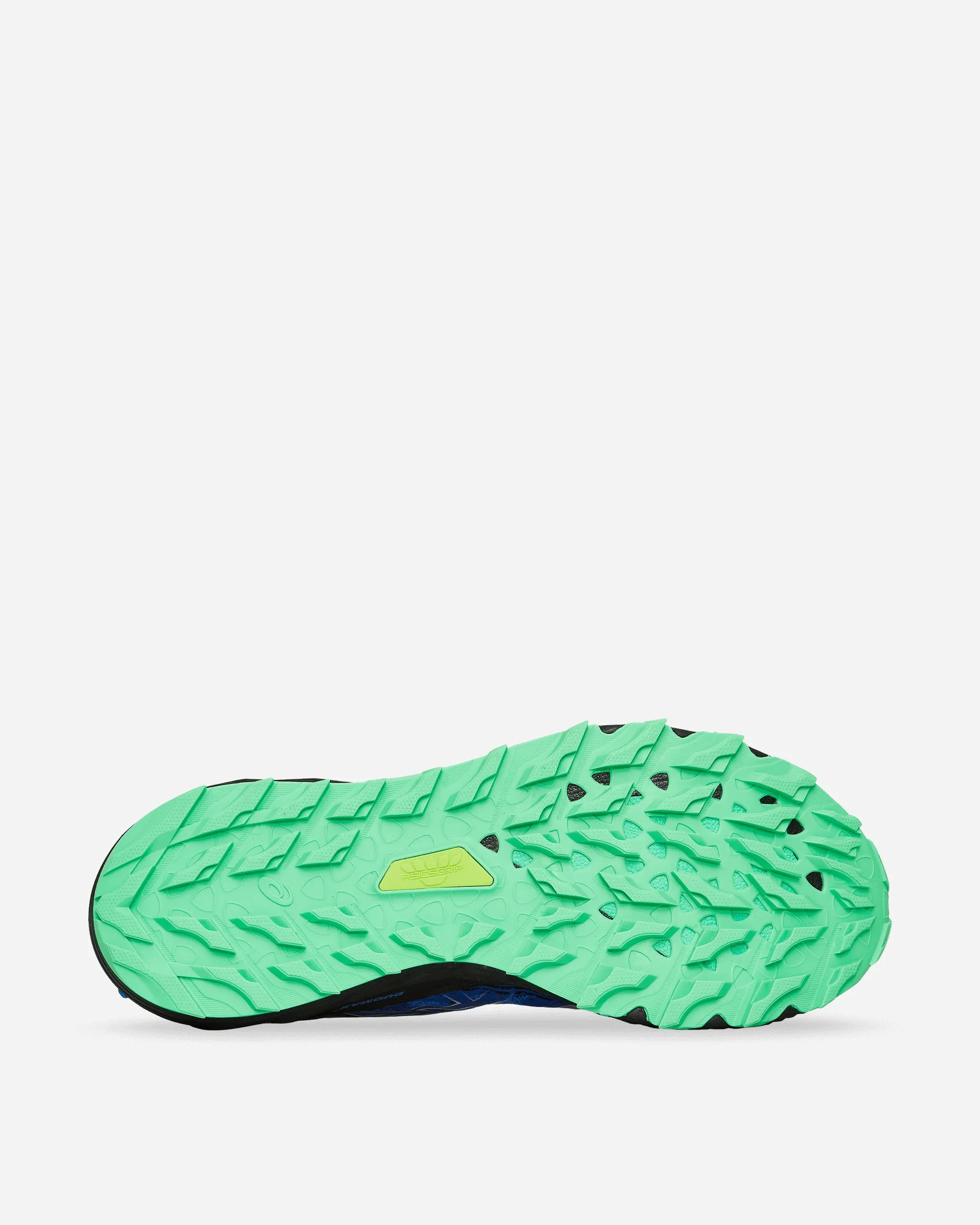 GEL-Trabuco 10 Sneakers Blue