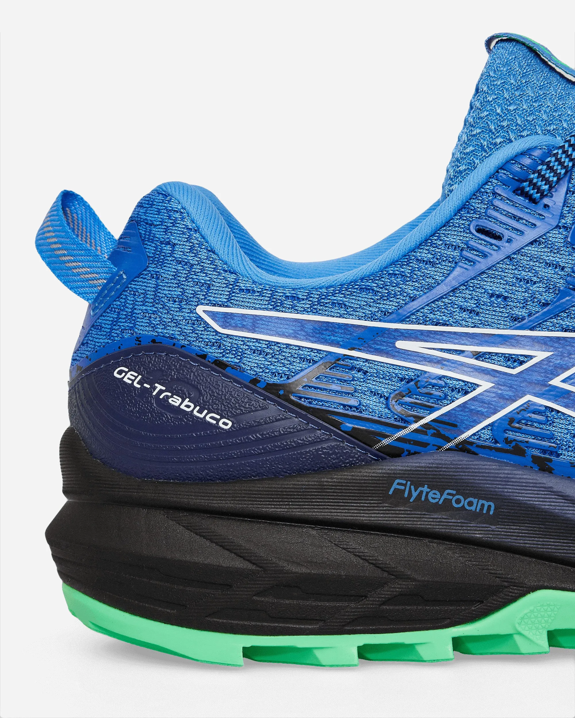 GEL-Trabuco 10 Sneakers Blue