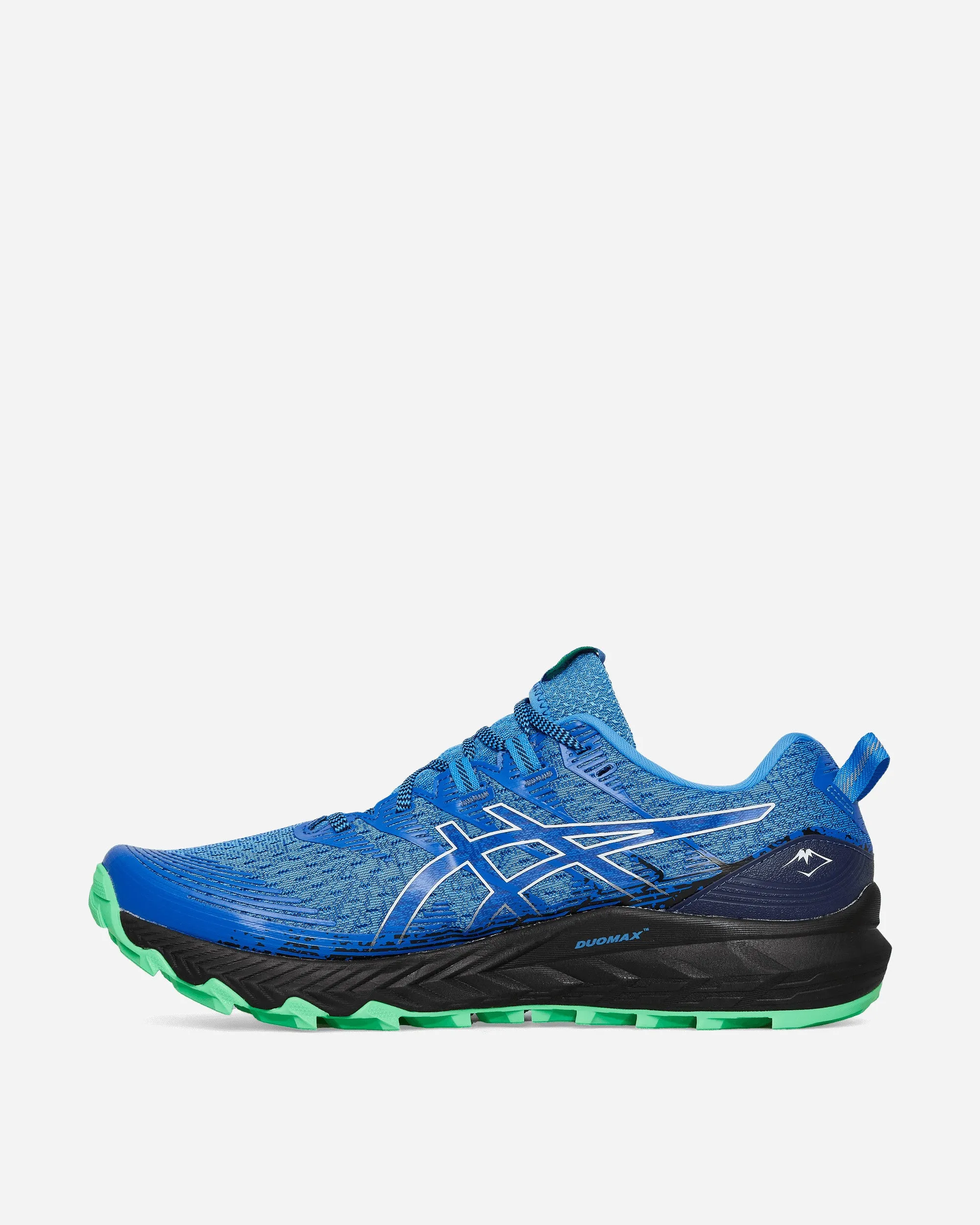 GEL-Trabuco 10 Sneakers Blue