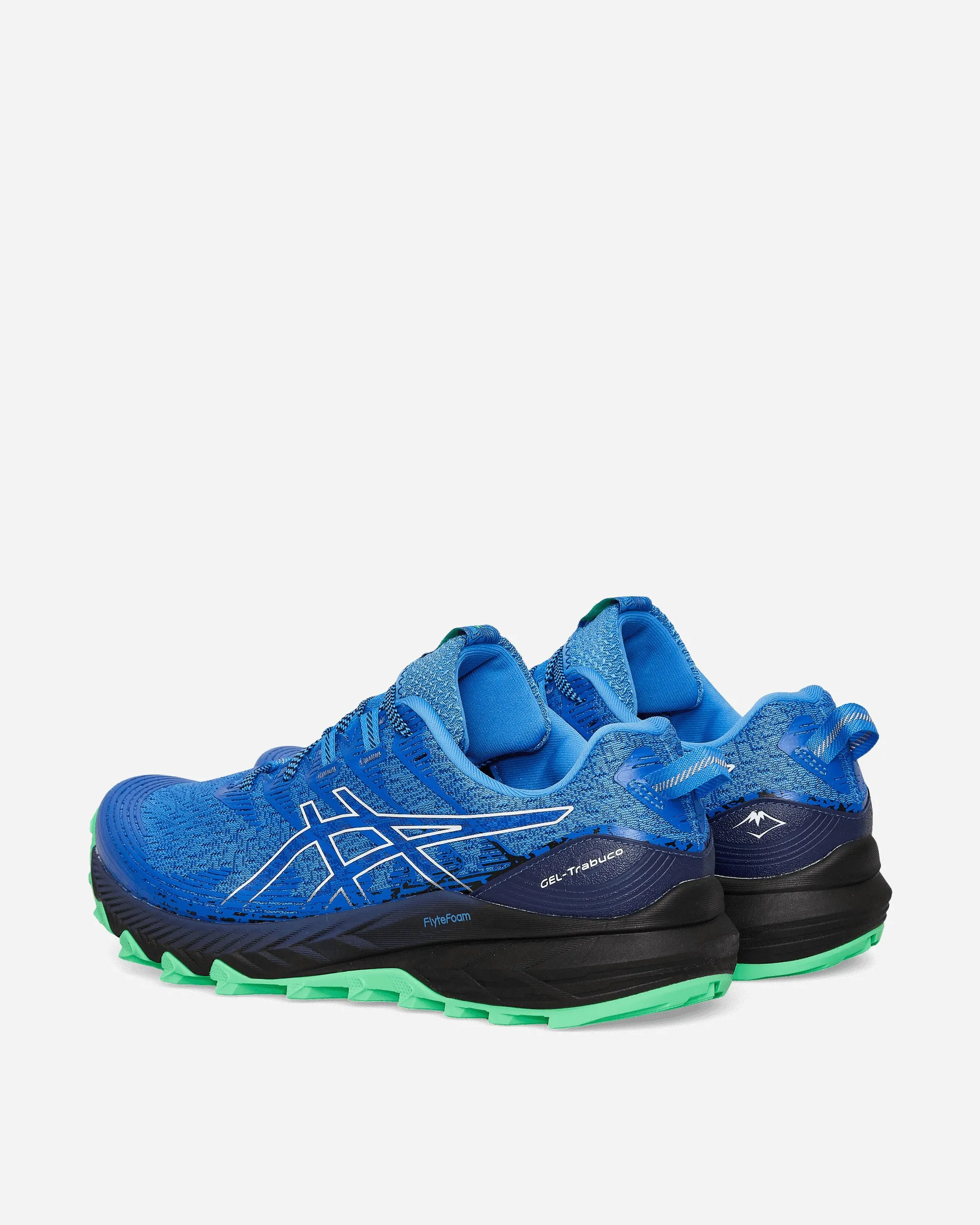 GEL-Trabuco 10 Sneakers Blue