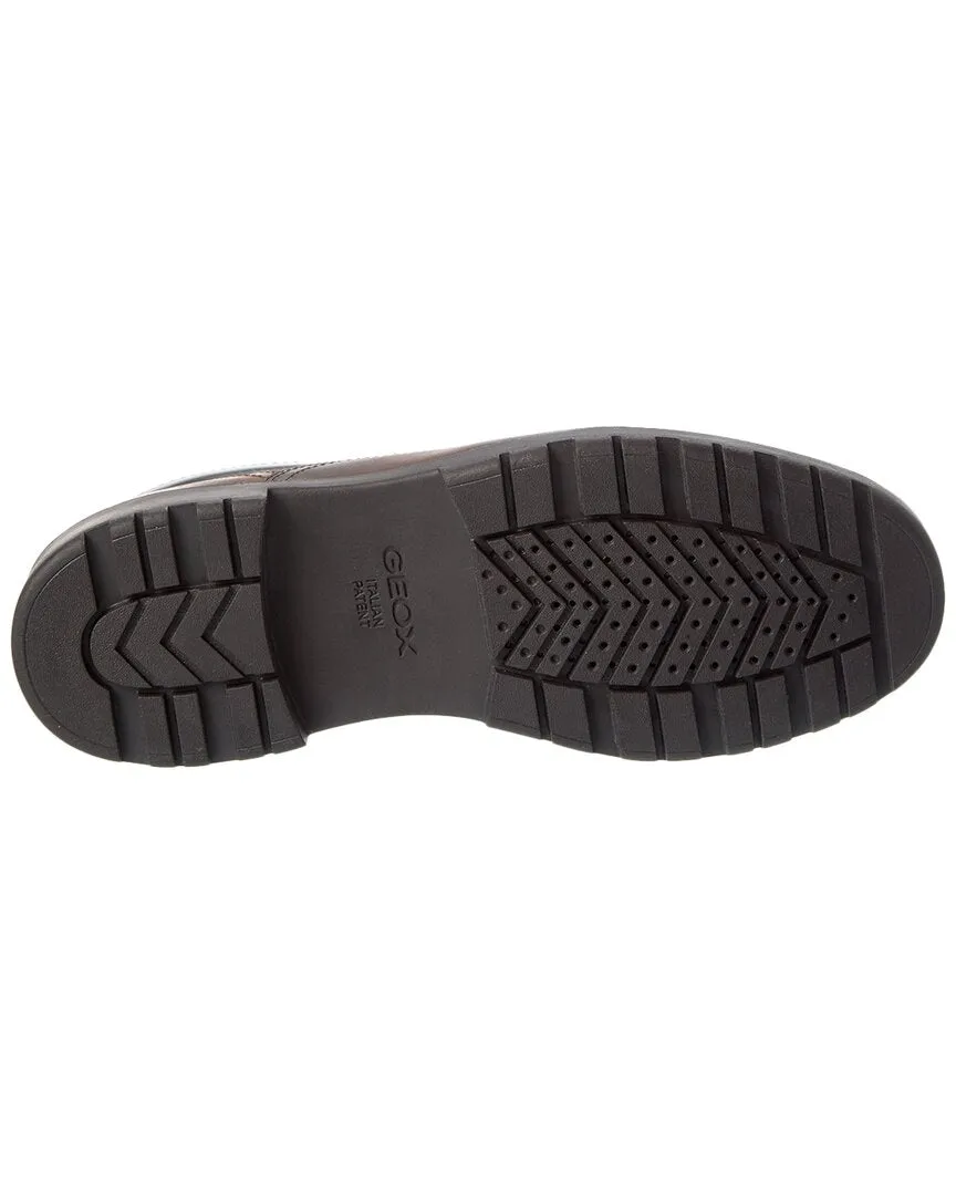 Geox Andalo Leather Boot