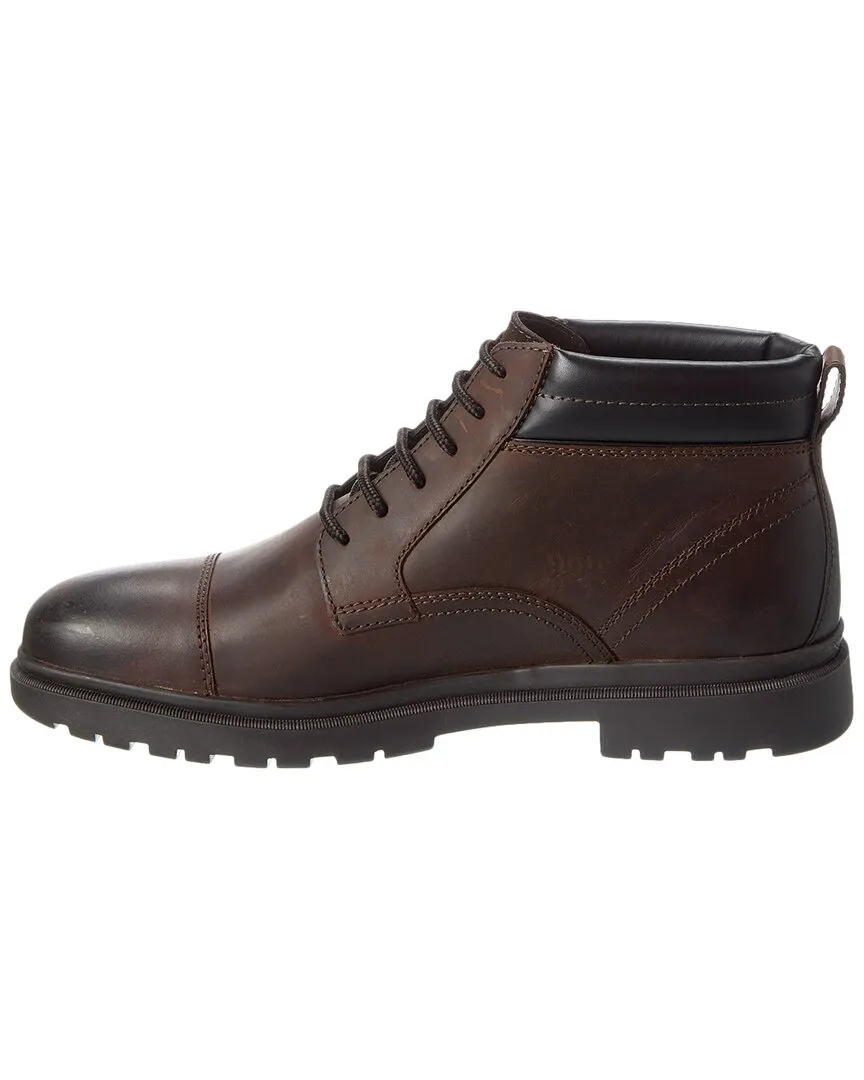 Geox Andalo Leather Boot