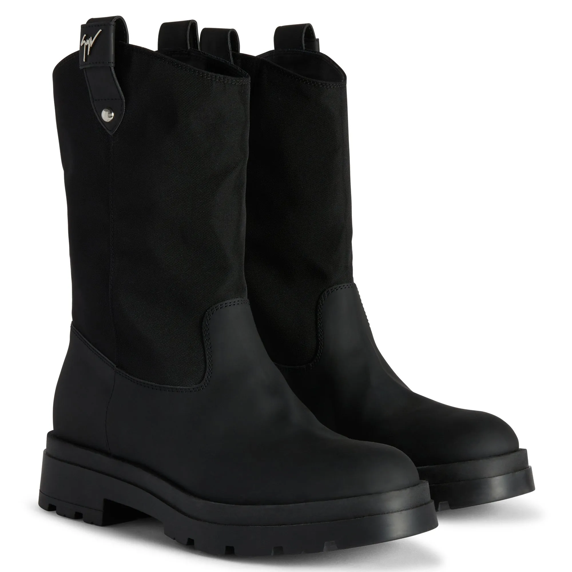 Giuseppe Zanotti Aldrien