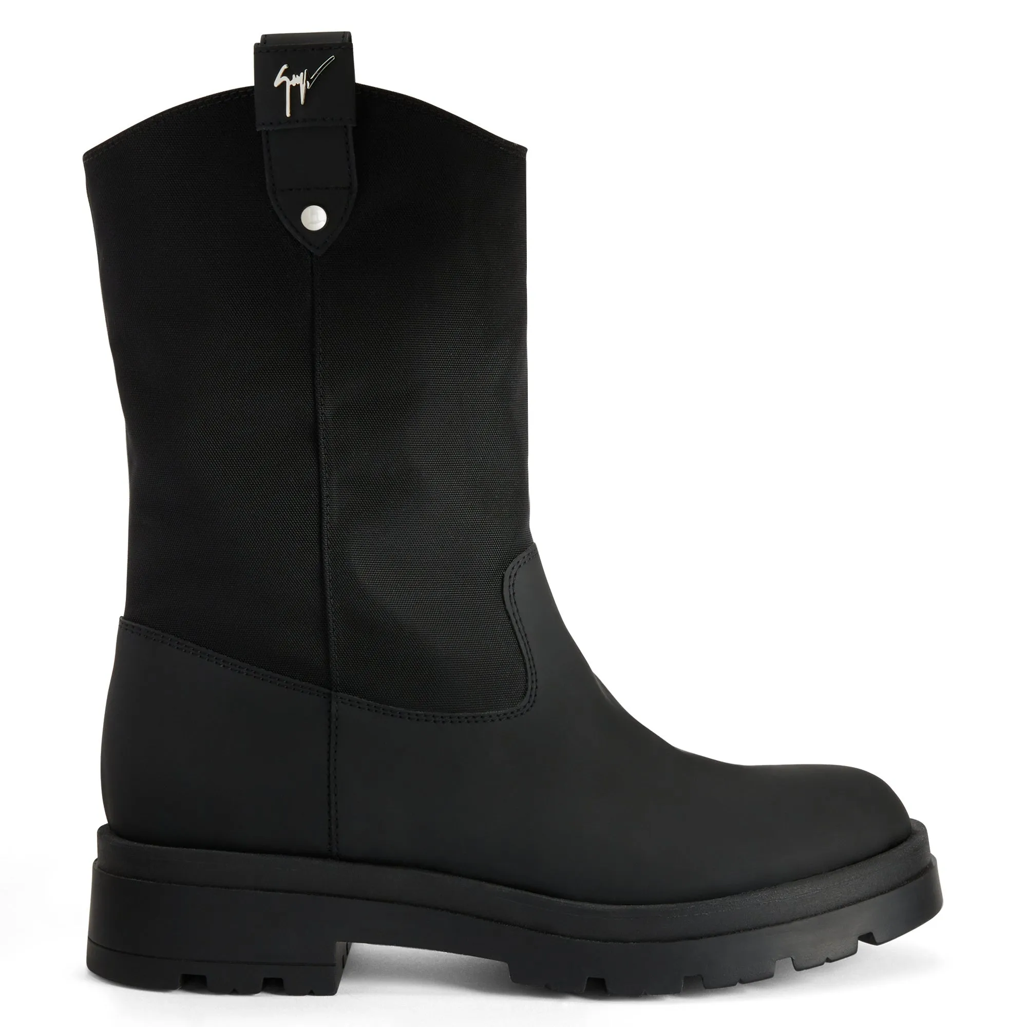 Giuseppe Zanotti Aldrien