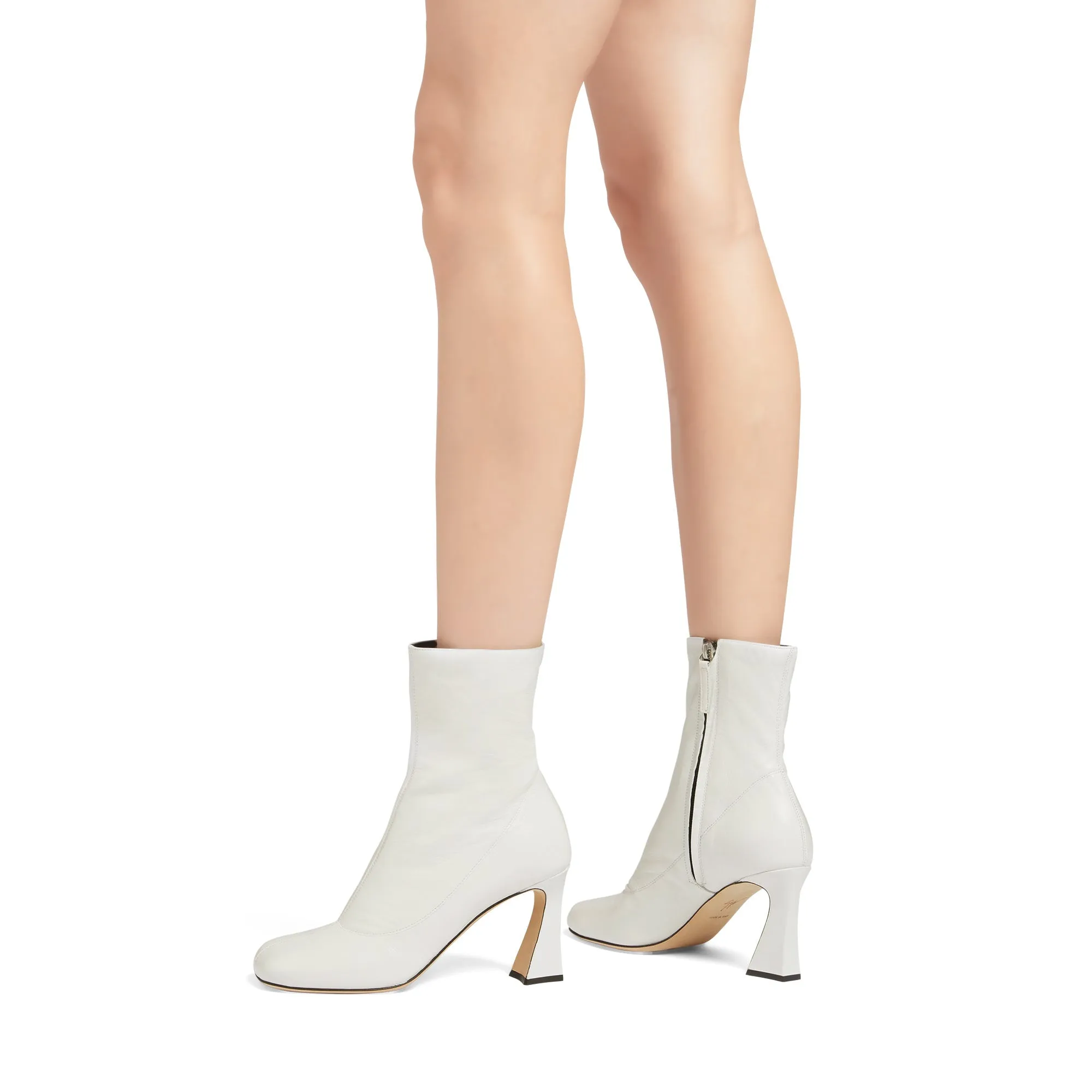 Giuseppe Zanotti Alethaa