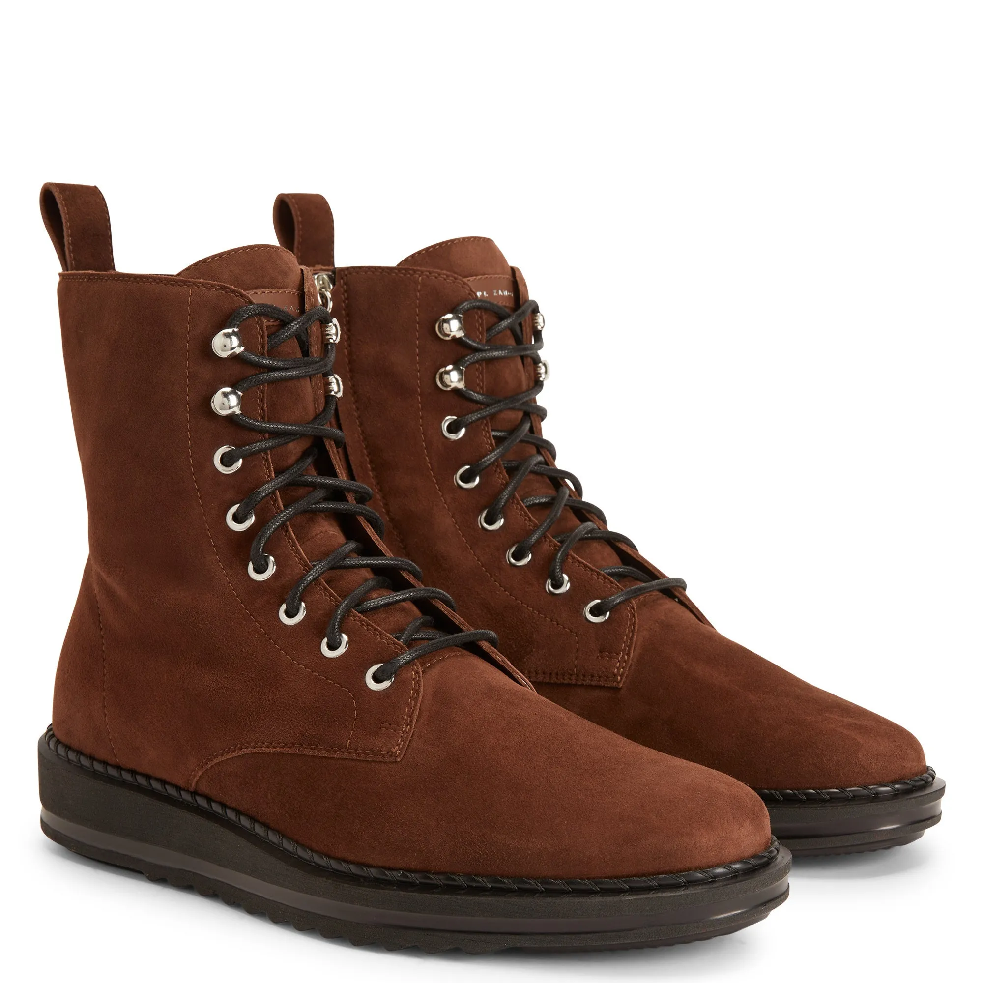 Giuseppe Zanotti Bassline
