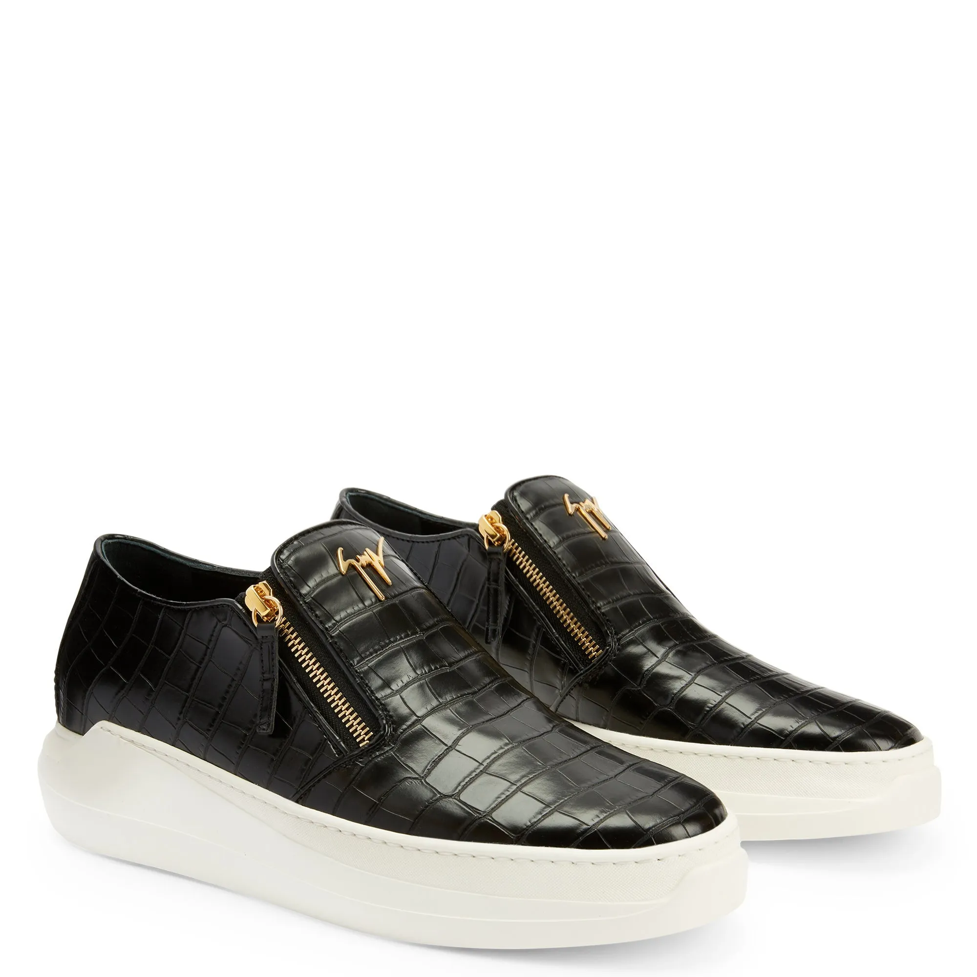 Giuseppe Zanotti Conley Zip