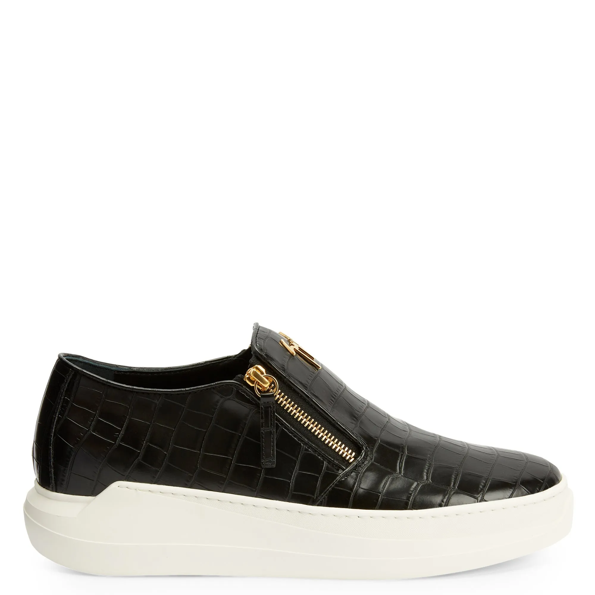 Giuseppe Zanotti Conley Zip