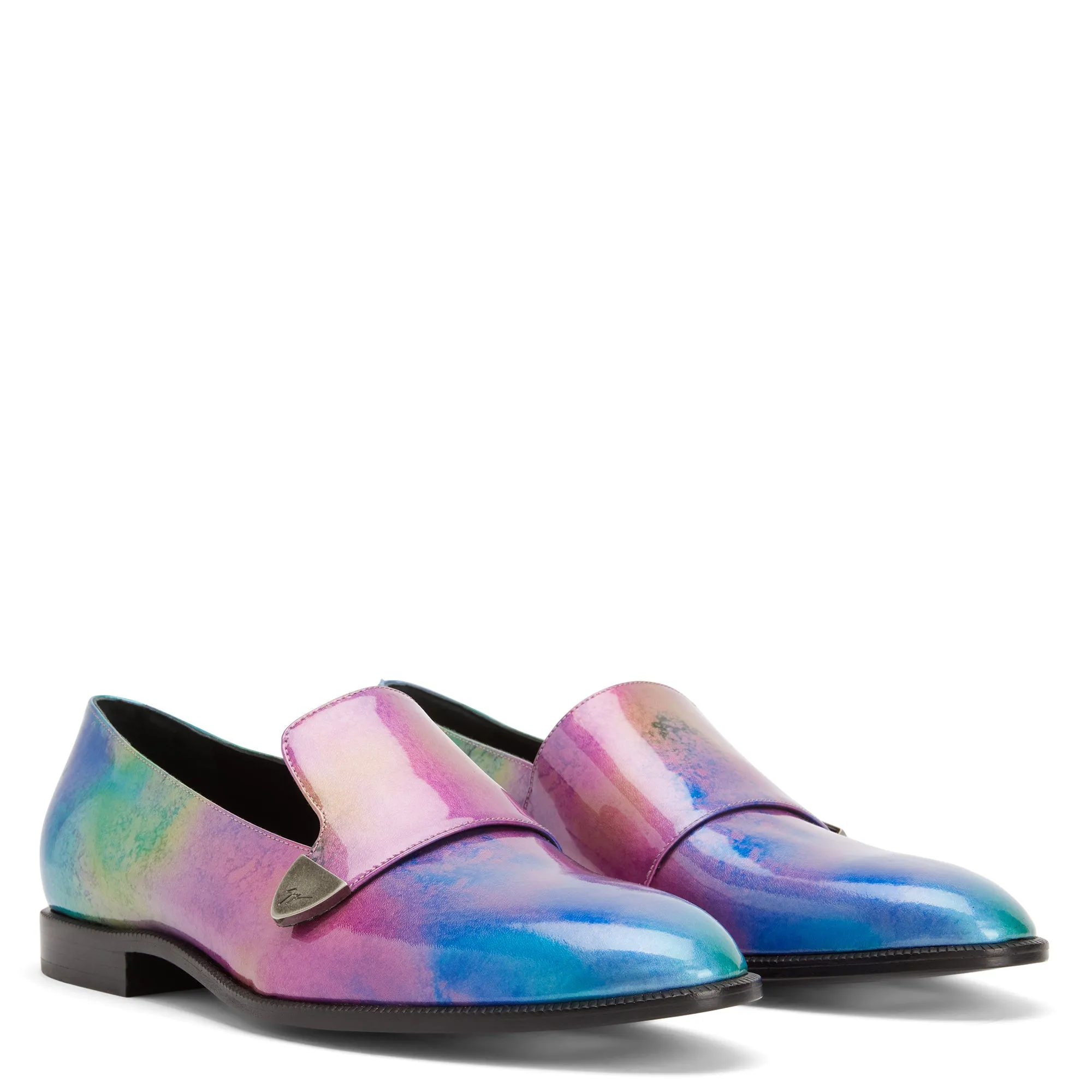 Giuseppe Zanotti Eflamm
