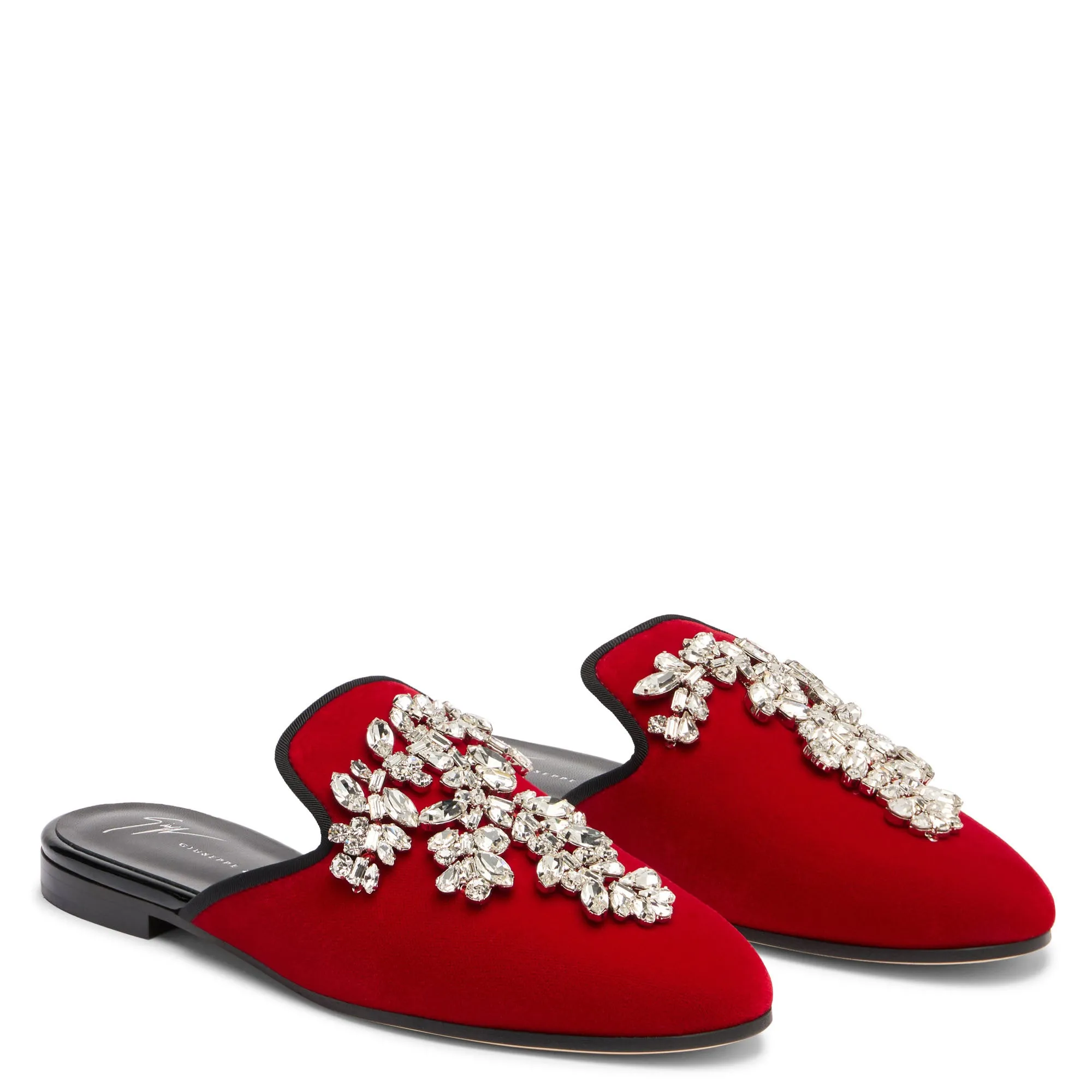 Giuseppe Zanotti Elsa Crystal