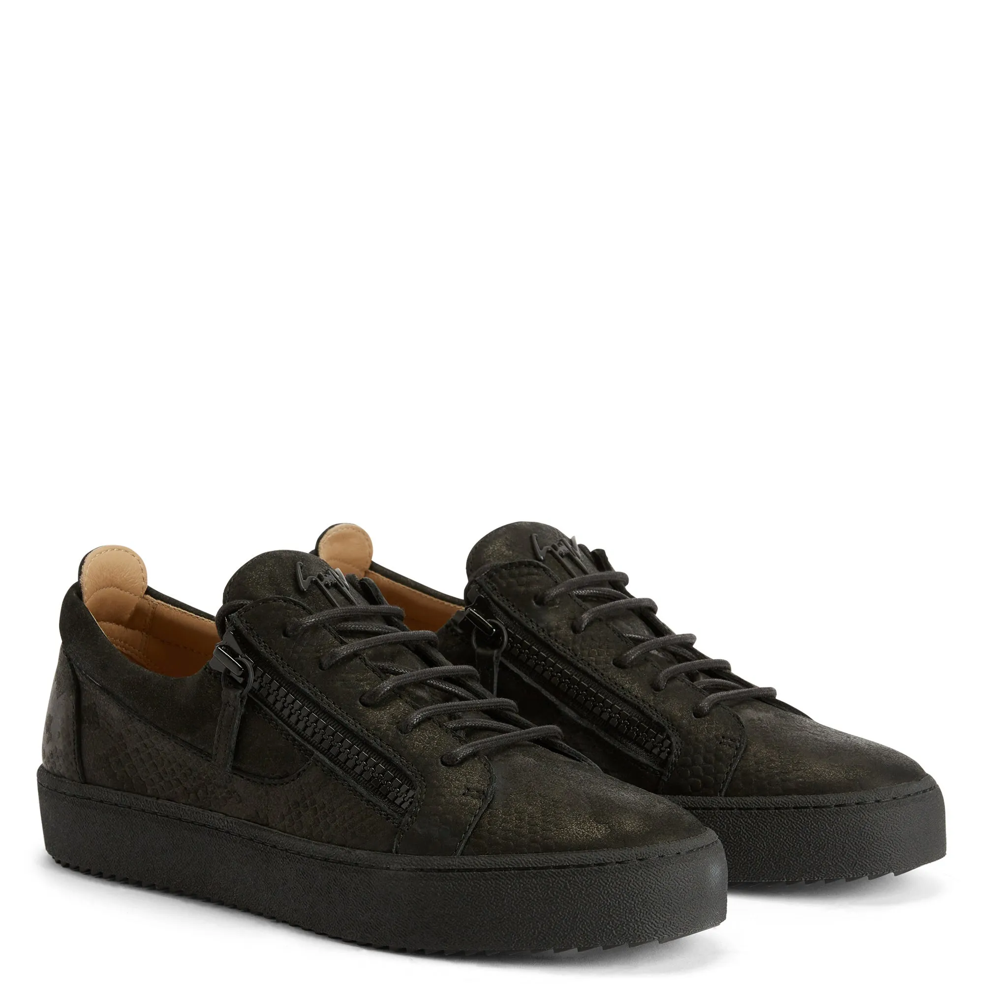 Giuseppe Zanotti Frankie