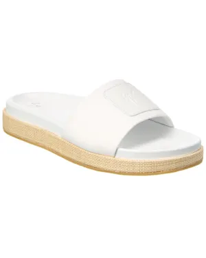 Giuseppe Zanotti Indi Canvas Slide