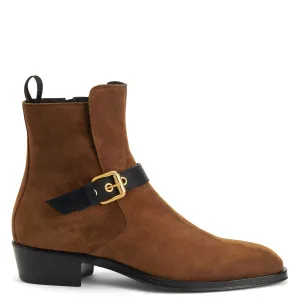 Giuseppe Zanotti  Jhonny
