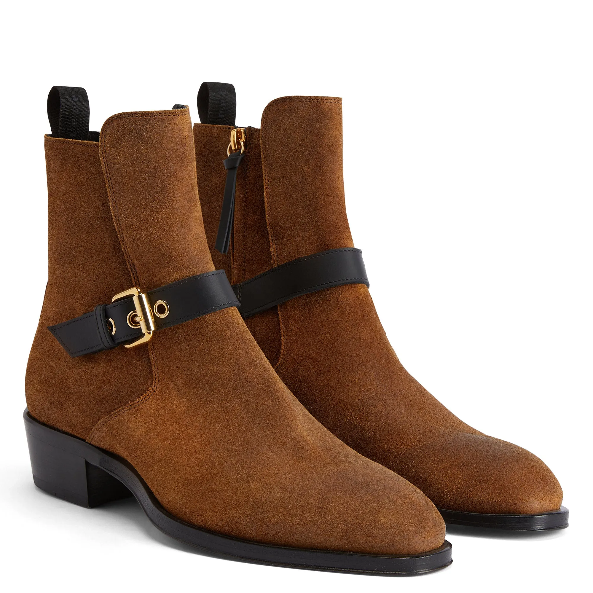 Giuseppe Zanotti  Jhonny