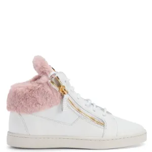 Giuseppe Zanotti Kriss Winter
