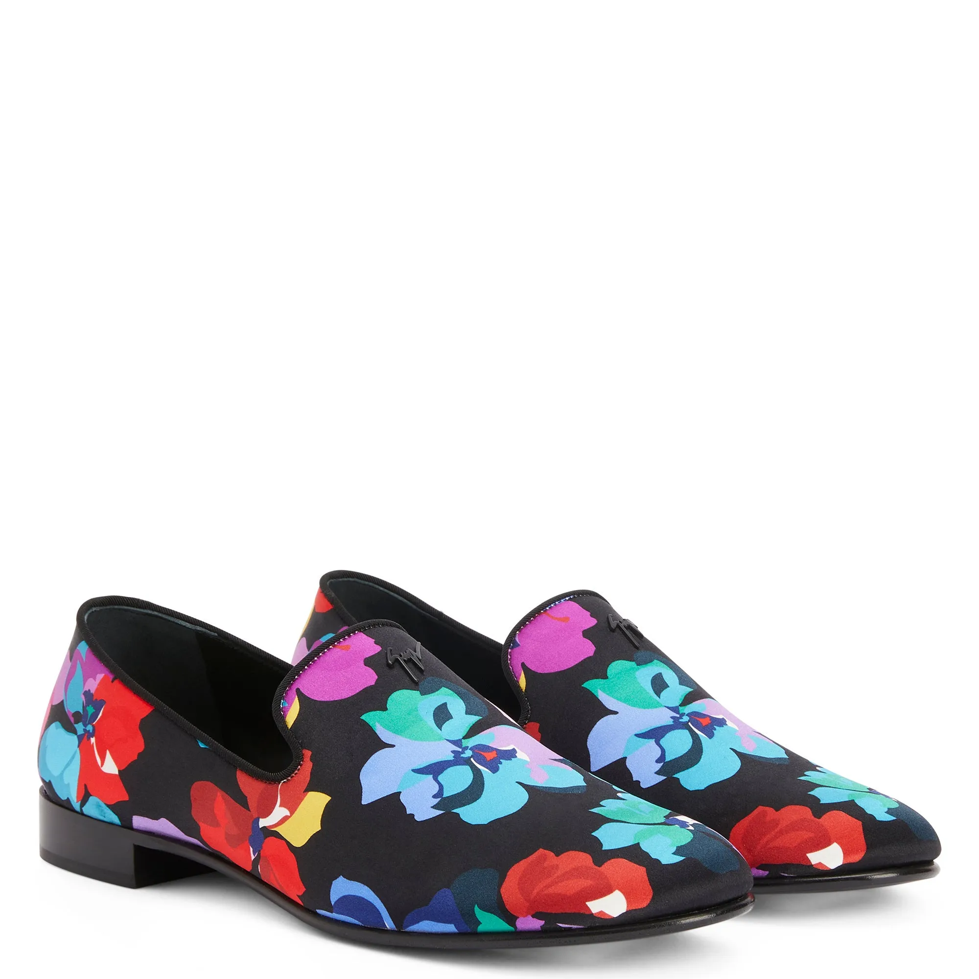 Giuseppe Zanotti Lewis Bloom