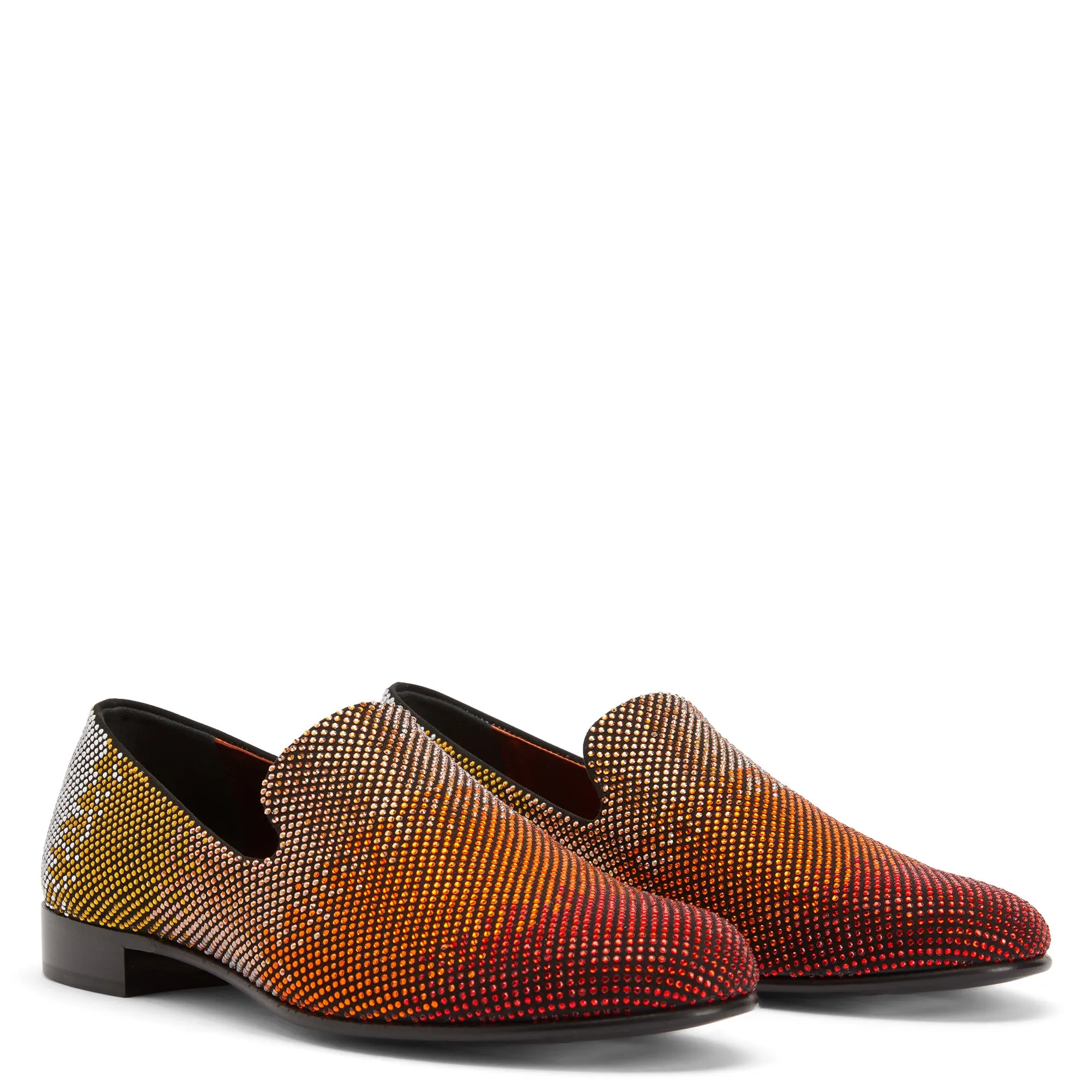 Giuseppe Zanotti Lewis Sparkle