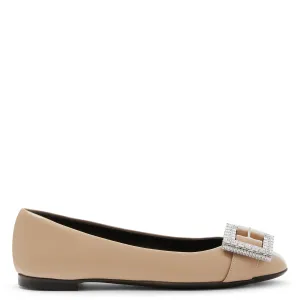 Giuseppe Zanotti Miss Buckle