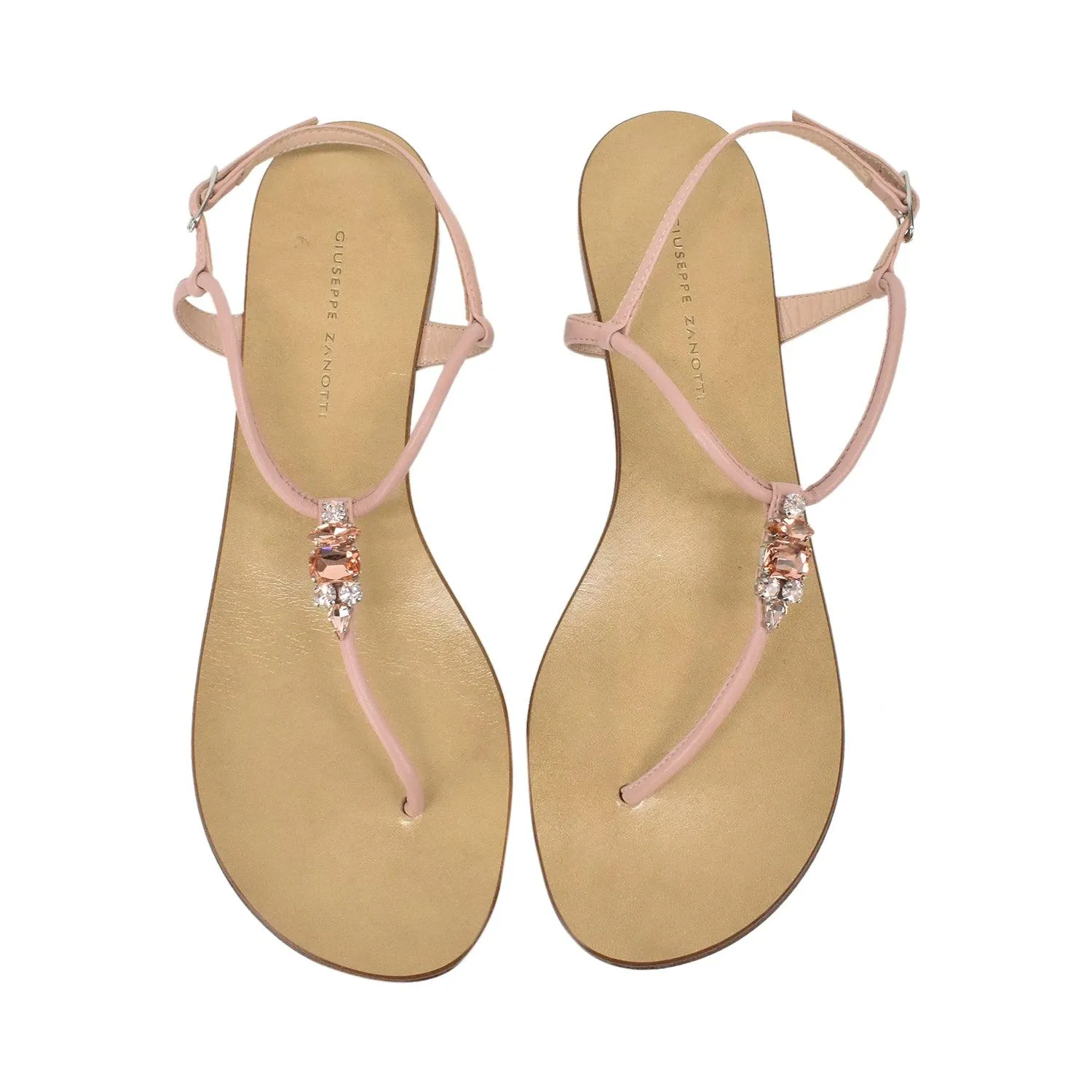 Giuseppe Zanotti Sandal - Women's 39