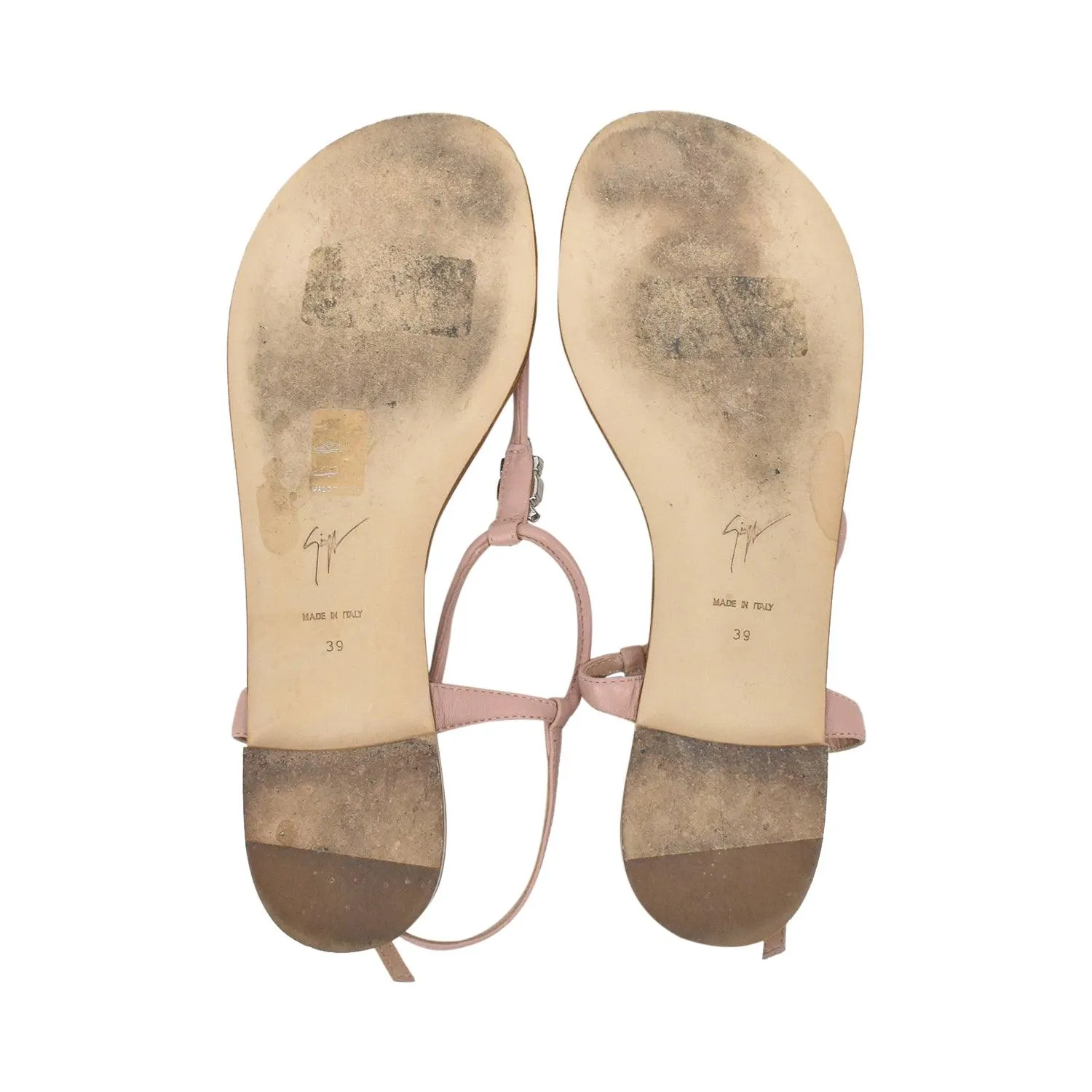 Giuseppe Zanotti Sandal - Women's 39