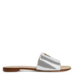 Giuseppe Zanotti Shirley