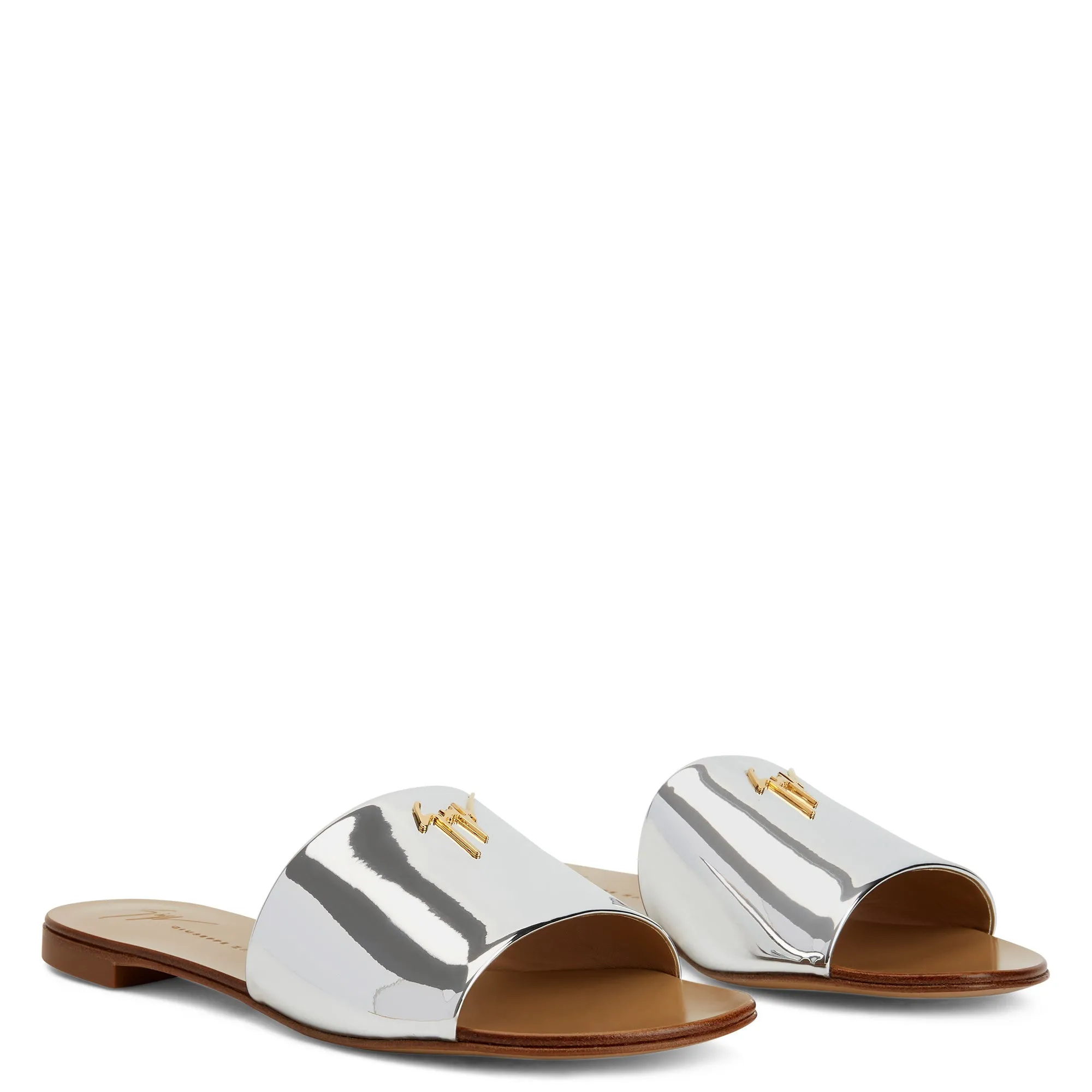 Giuseppe Zanotti Shirley