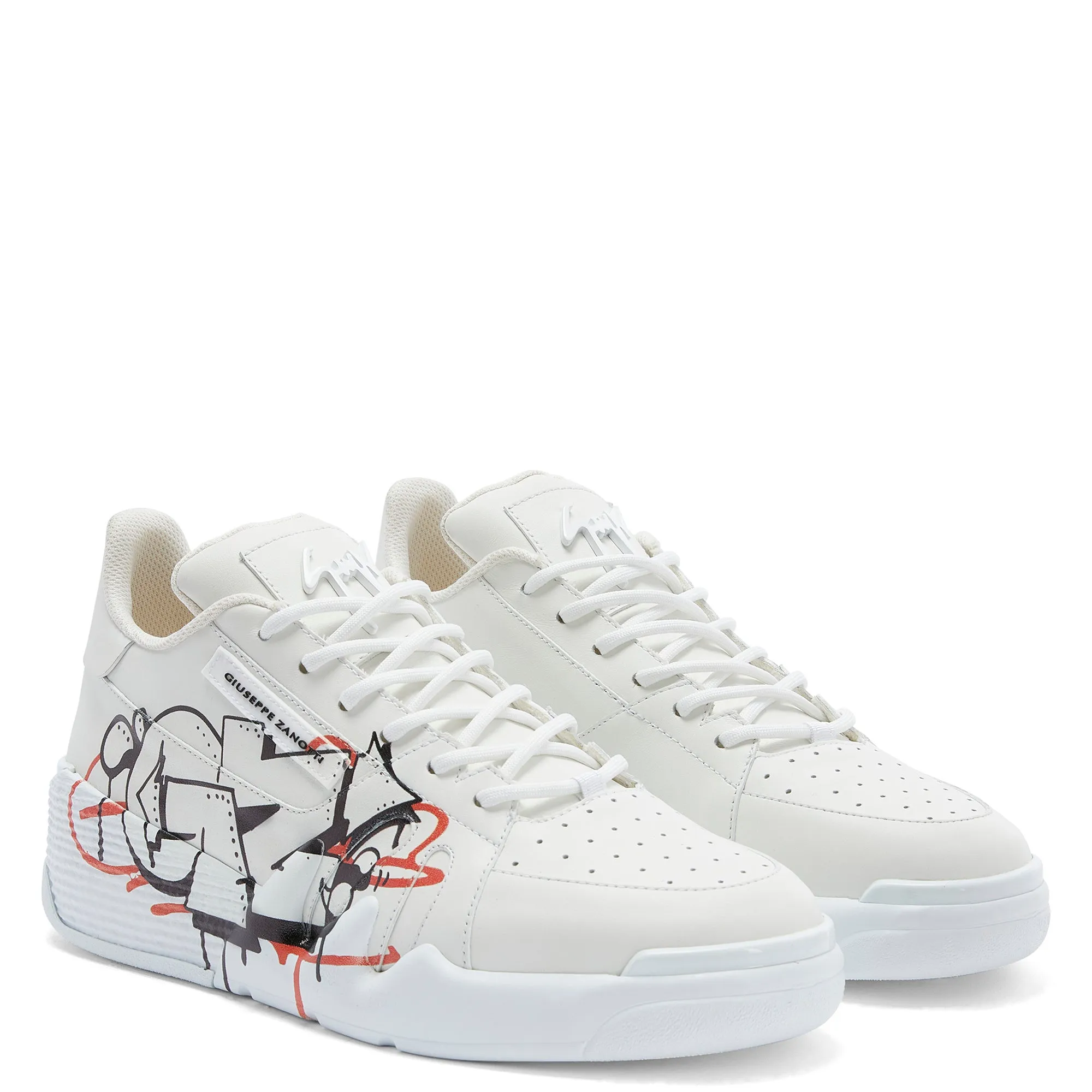 Giuseppe Zanotti Talon