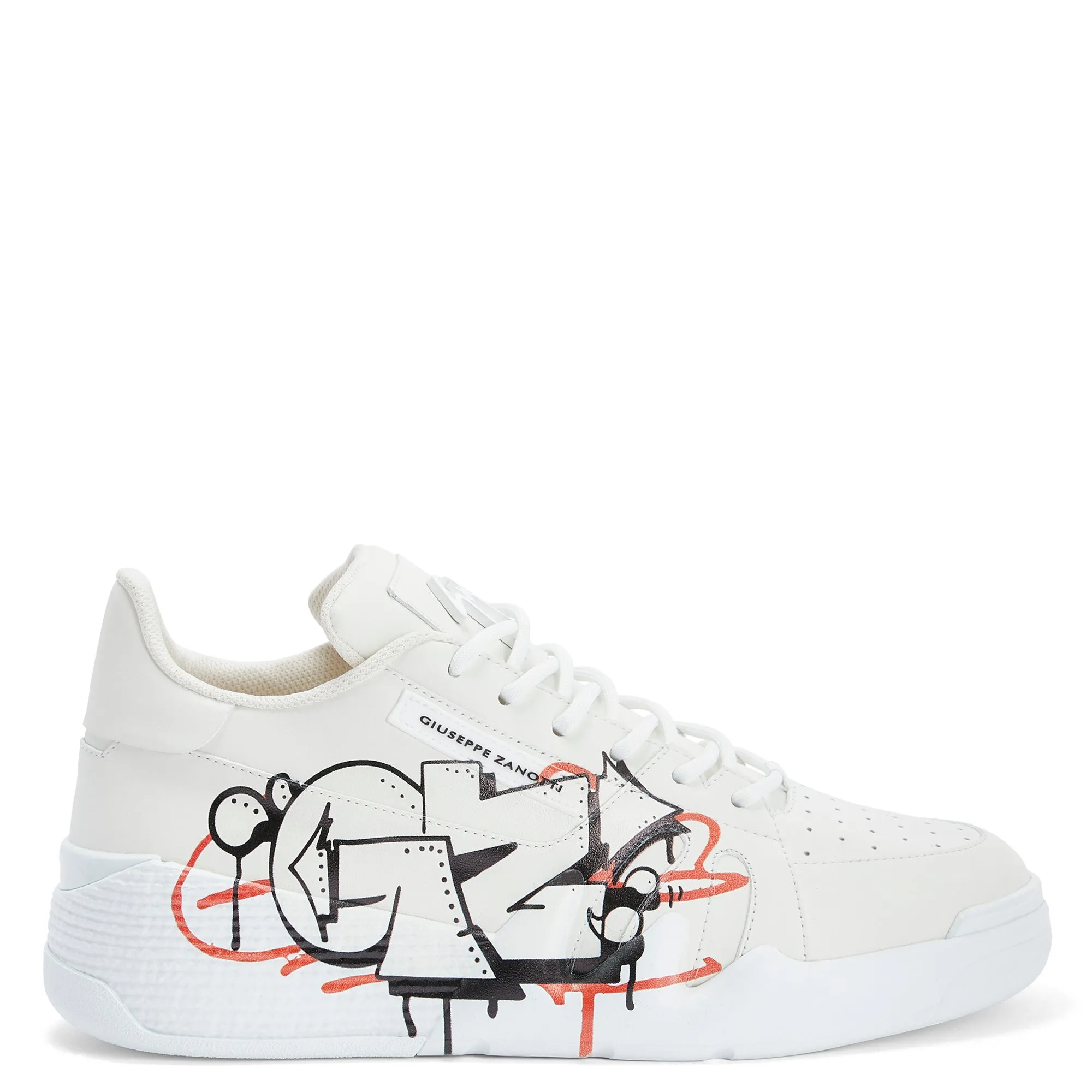 Giuseppe Zanotti Talon
