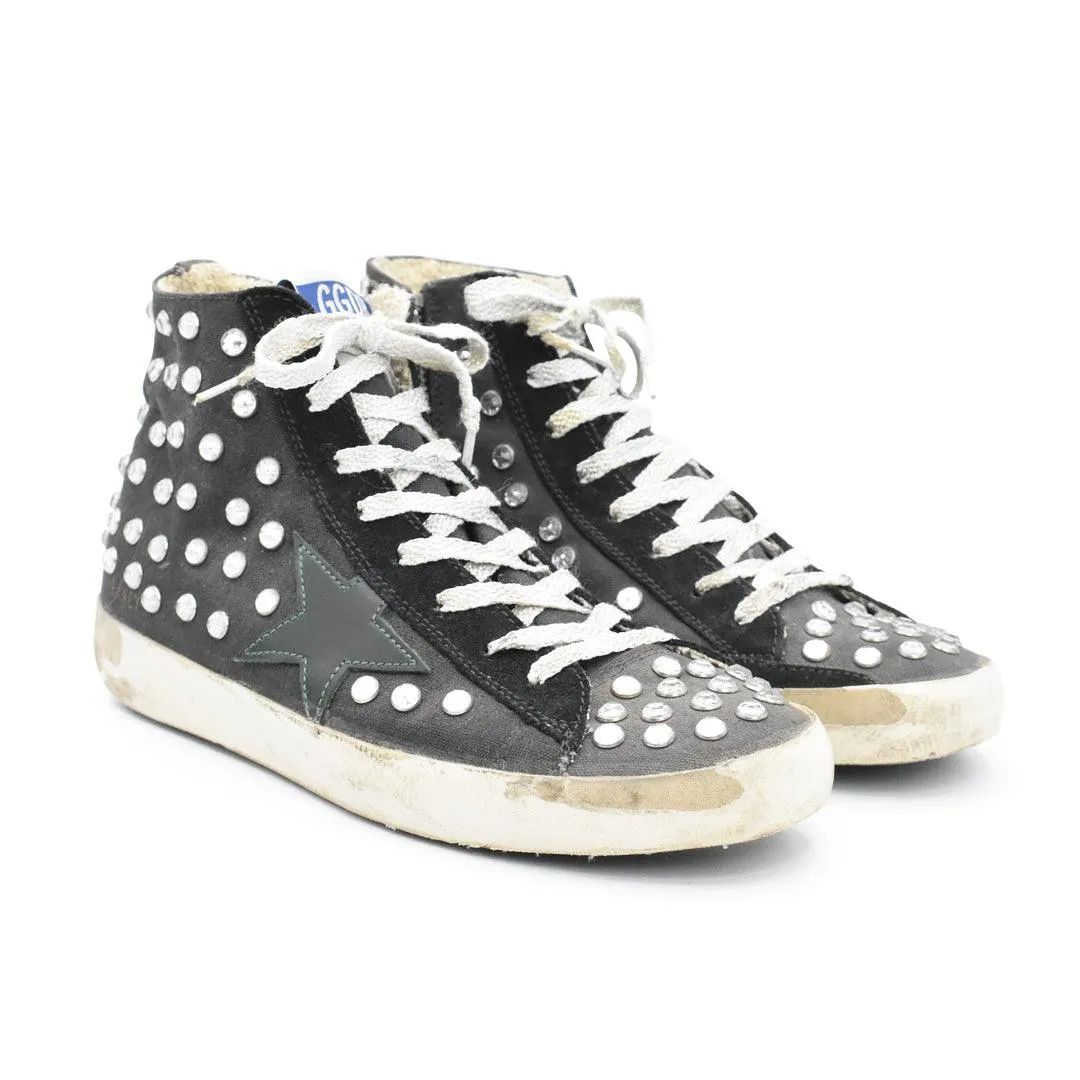 Golden Goose 'Francy' Sneakers - Women's 37