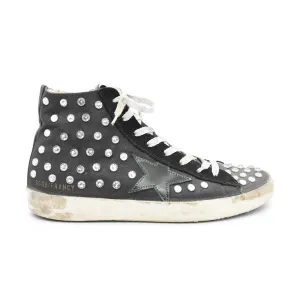 Golden Goose 'Francy' Sneakers - Women's 37