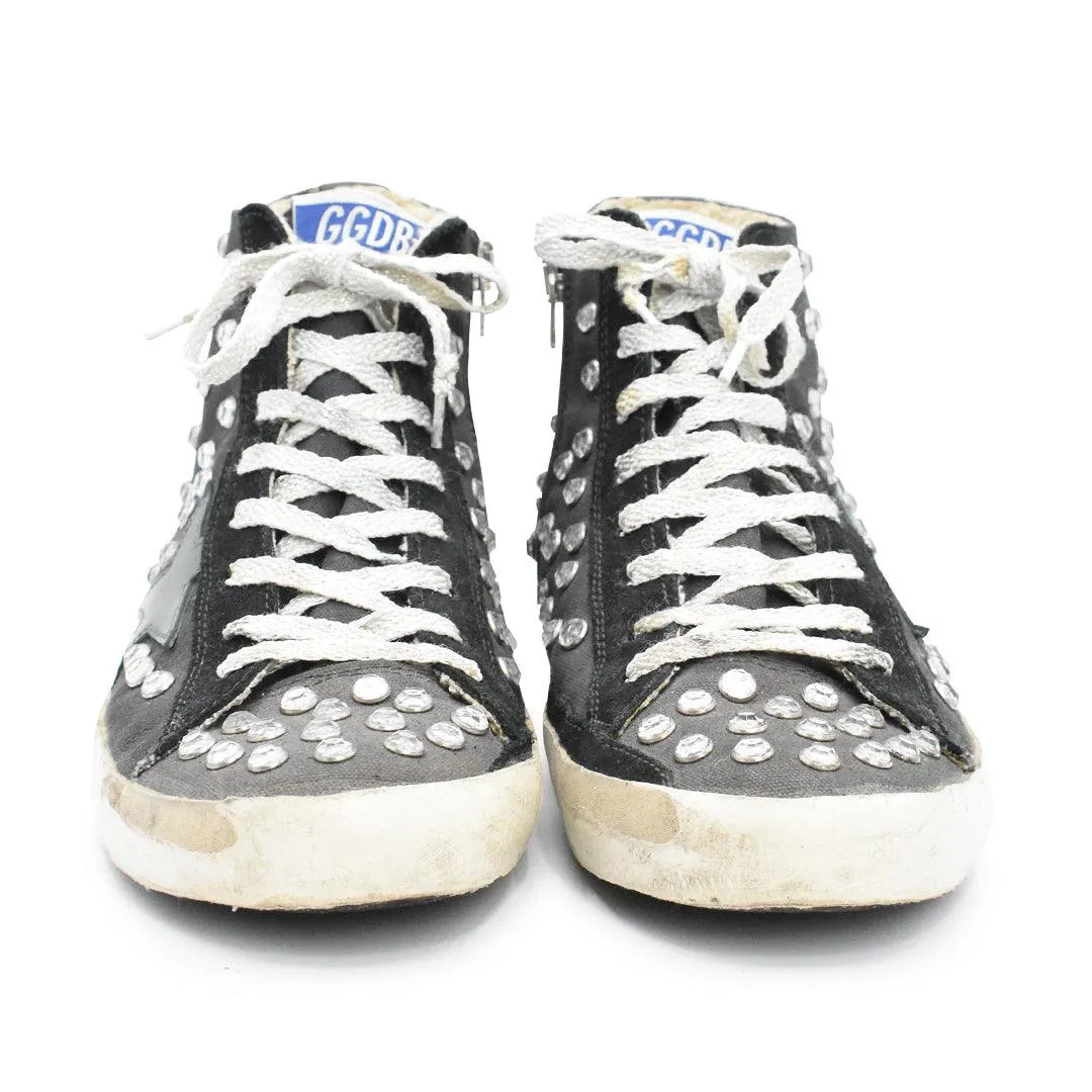 Golden Goose 'Francy' Sneakers - Women's 37