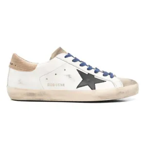 Golden Goose Leather Men's Sneaker