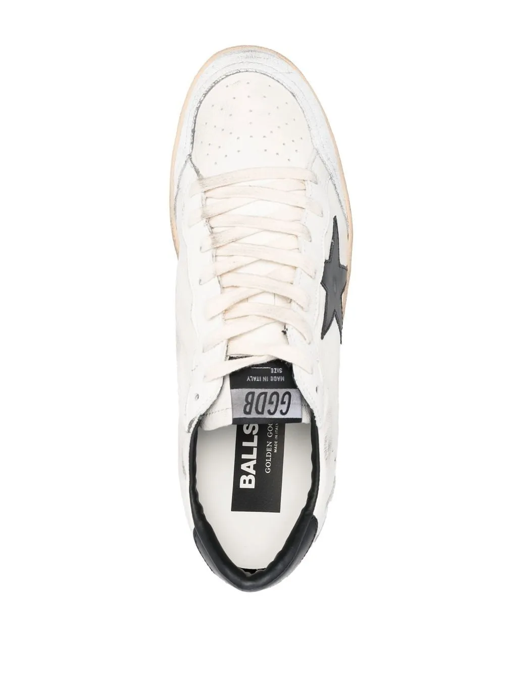 Golden Goose Men's Sneakers