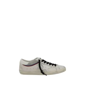 Golden Goose Super Star Men's Sneakers