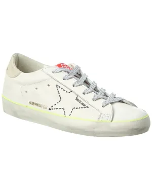 Golden Goose Superstar Leather Sneaker