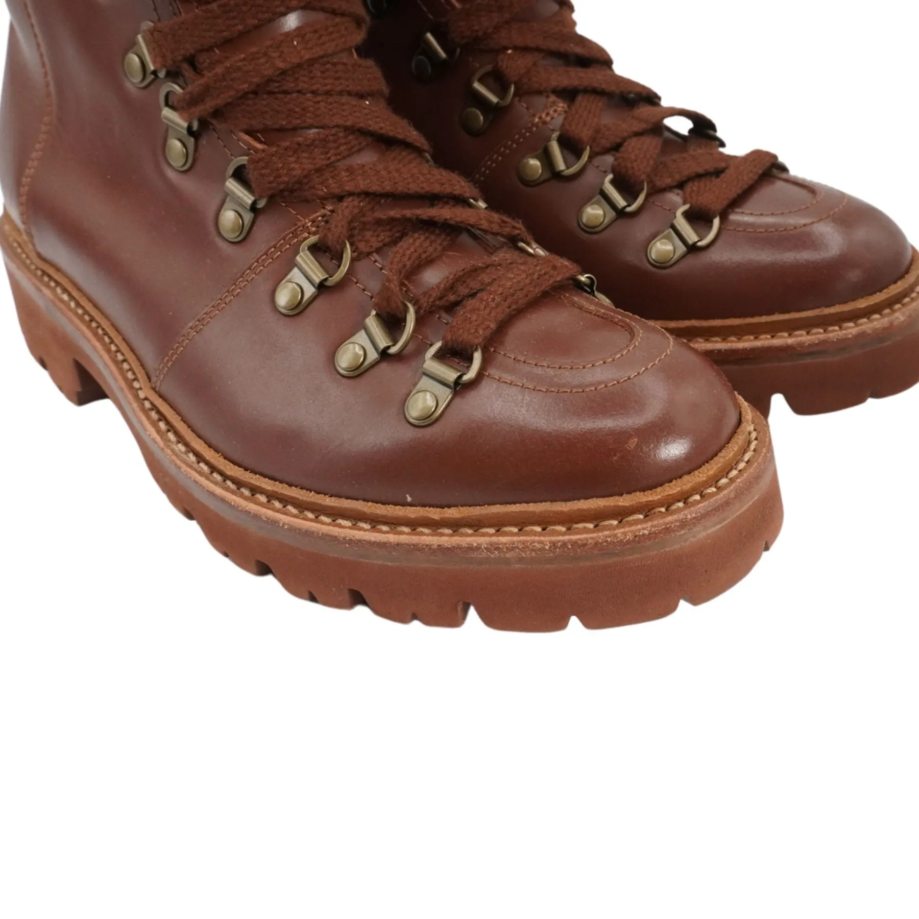 Grenson 'Nanett' Boots - Women's 40