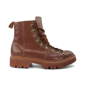 Grenson 'Nanett' Boots - Women's 40