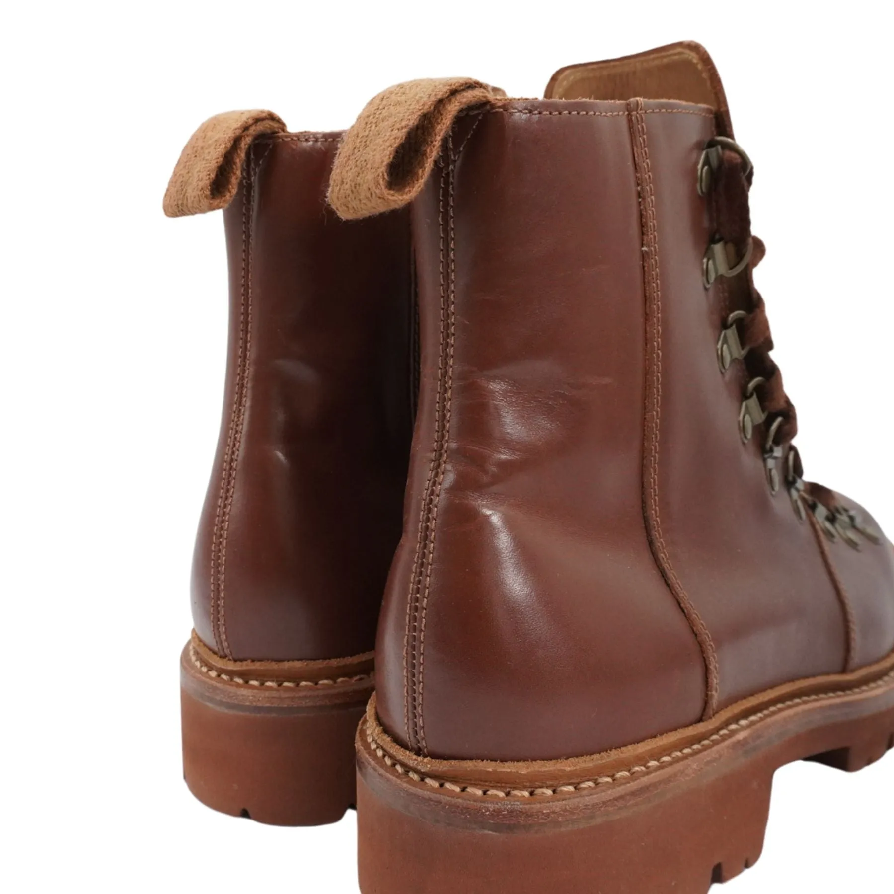 Grenson 'Nanett' Boots - Women's 40