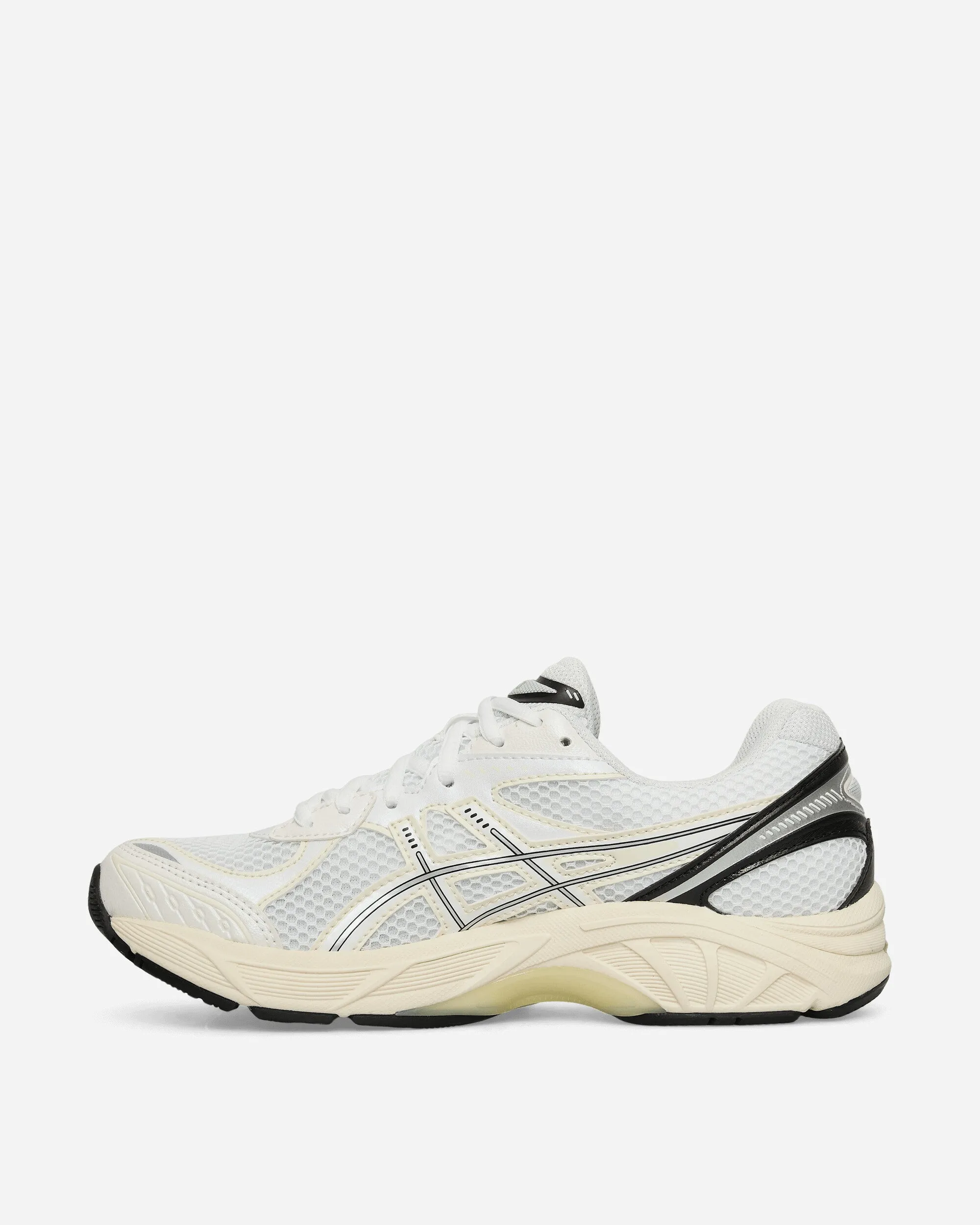GT-2160 Sneakers White / Black