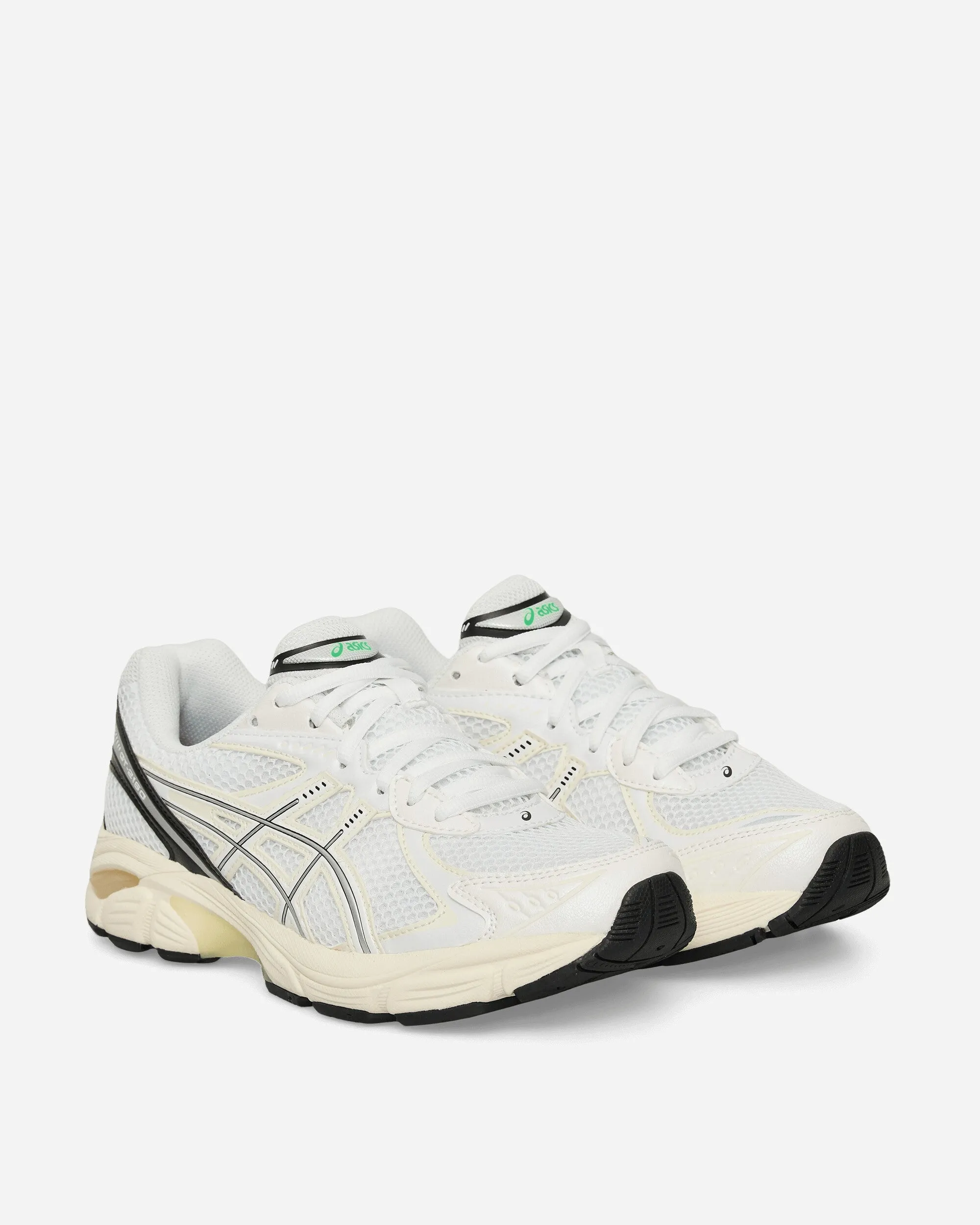 GT-2160 Sneakers White / Black
