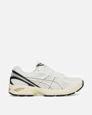 GT-2160 Sneakers White / Black