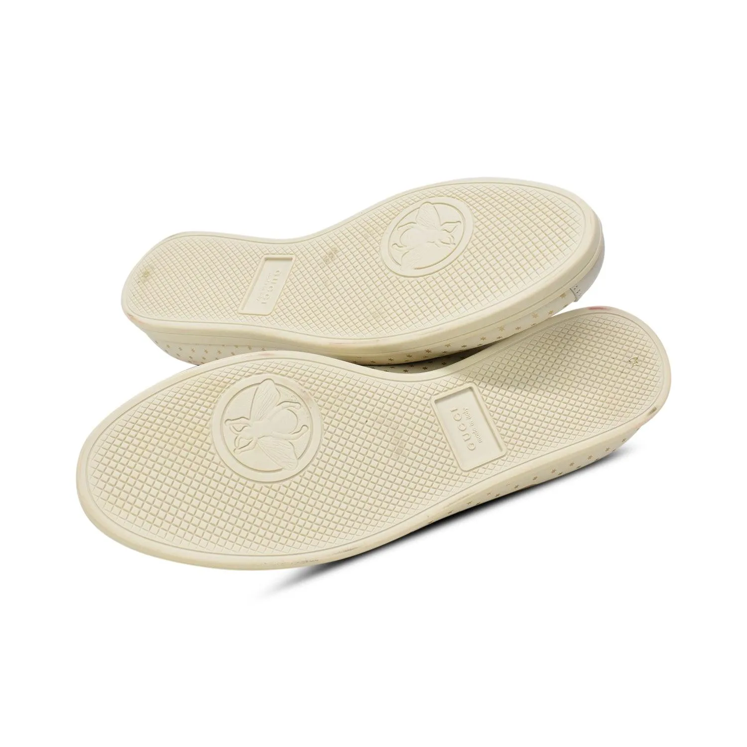 Gucci 'Gazelle' Sneakers - Men's 40