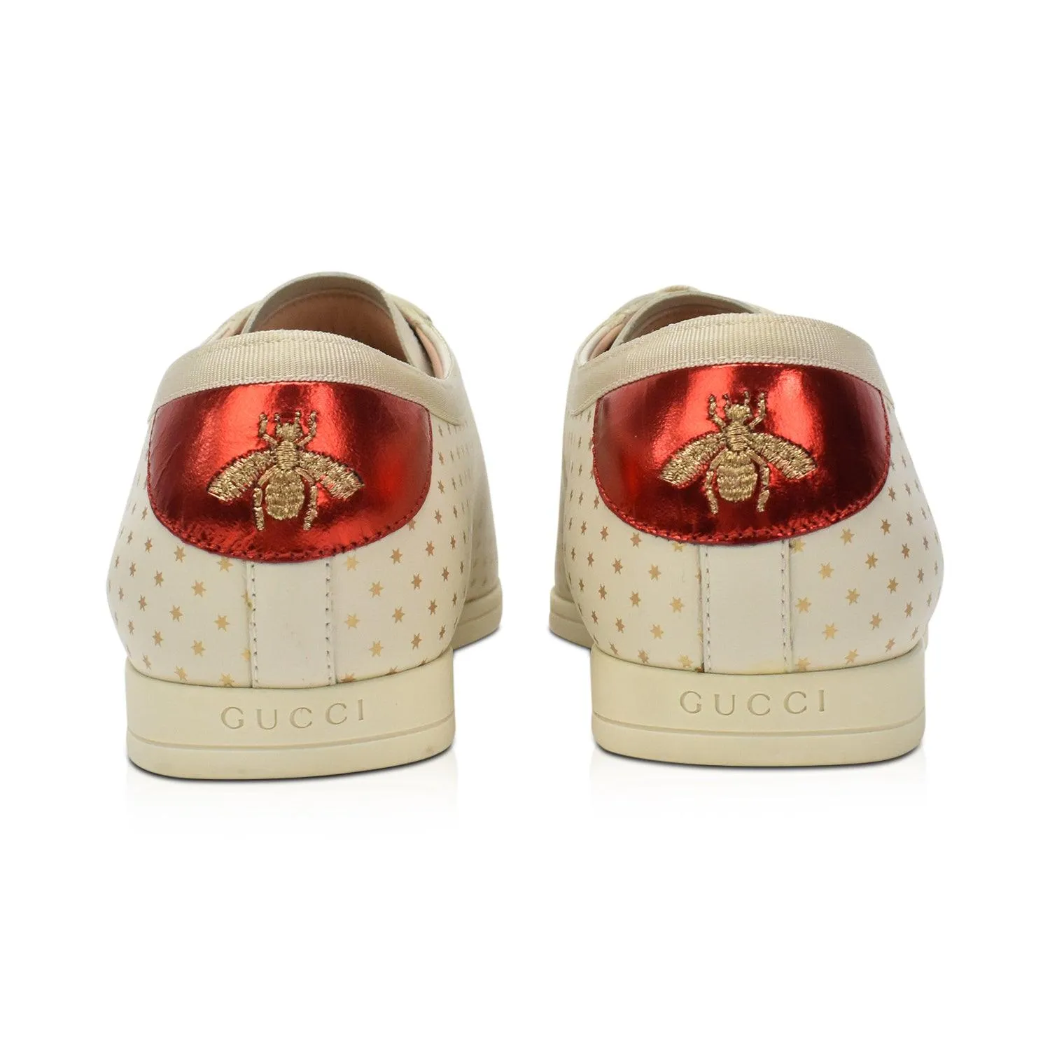 Gucci 'Gazelle' Sneakers - Men's 40