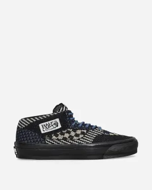 Half Cab Reissue 33 EK Sneakers Outer Space