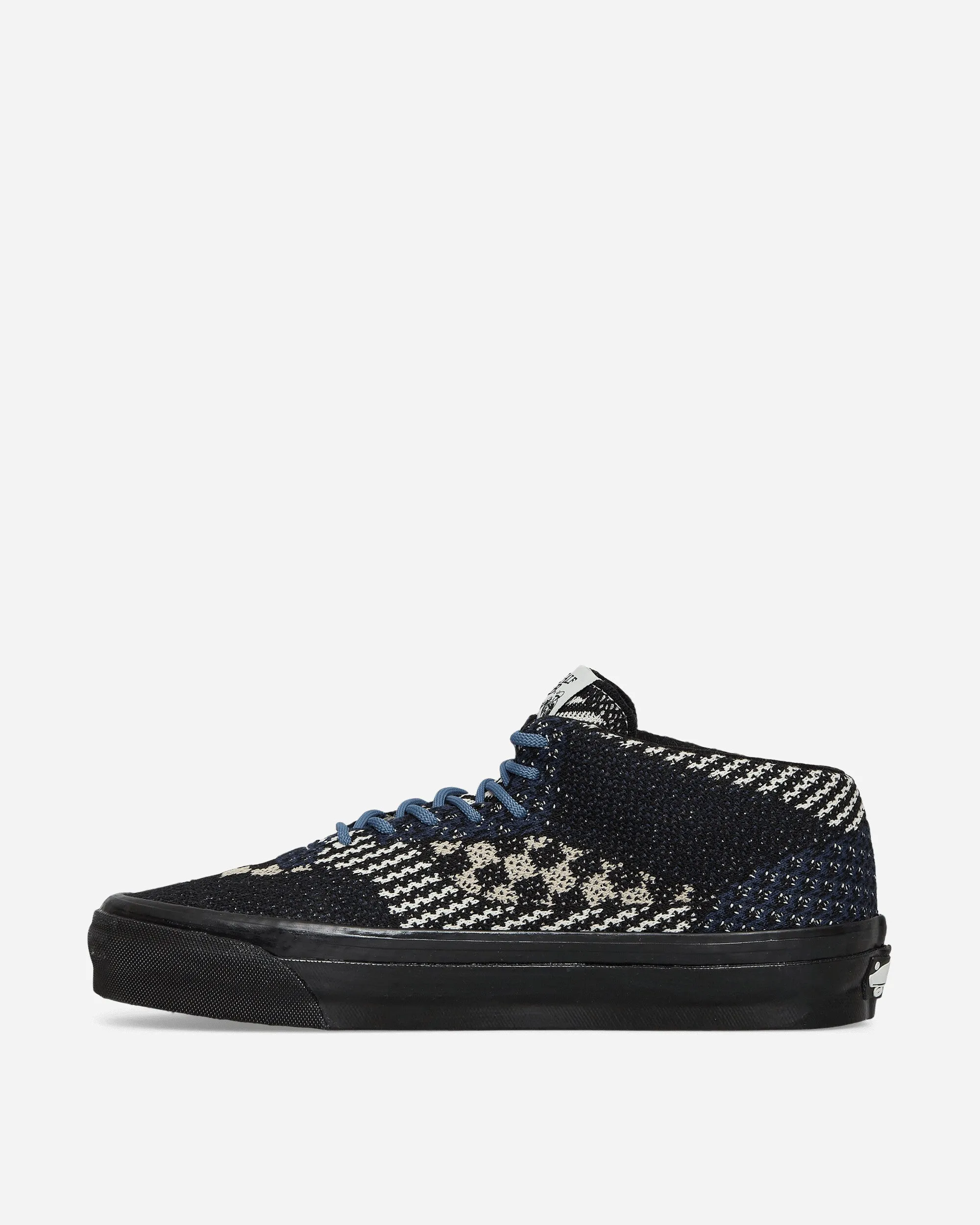 Half Cab Reissue 33 EK Sneakers Outer Space
